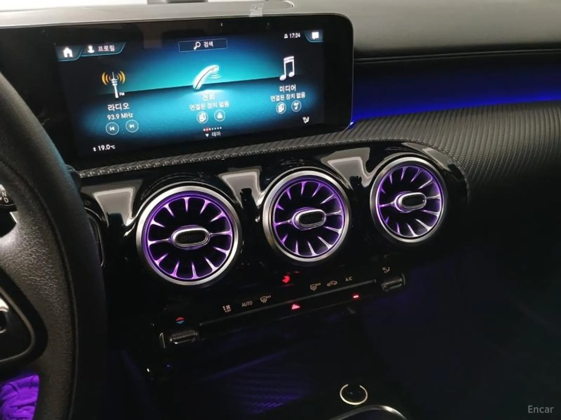 A-Class W177