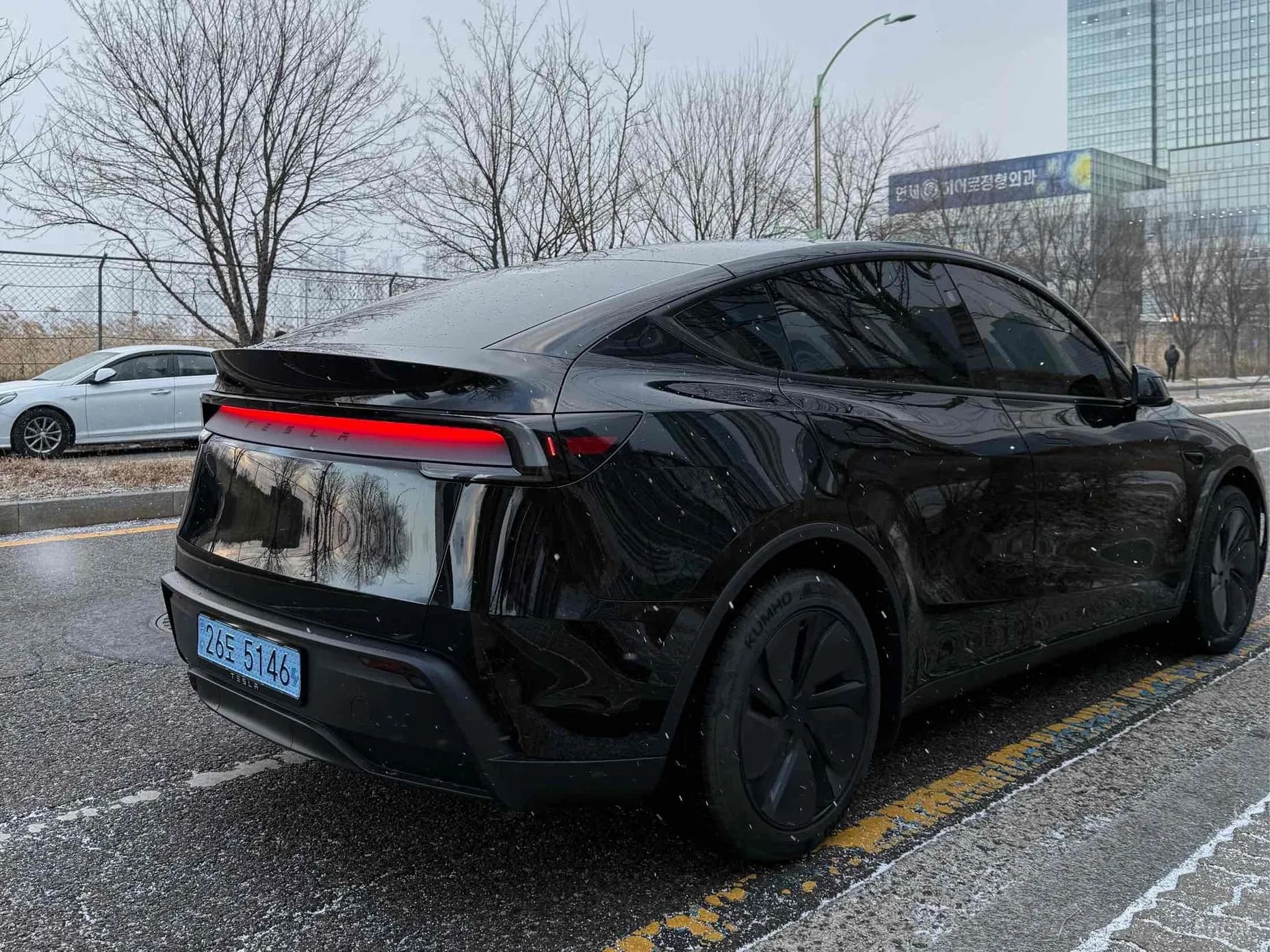 Model Y