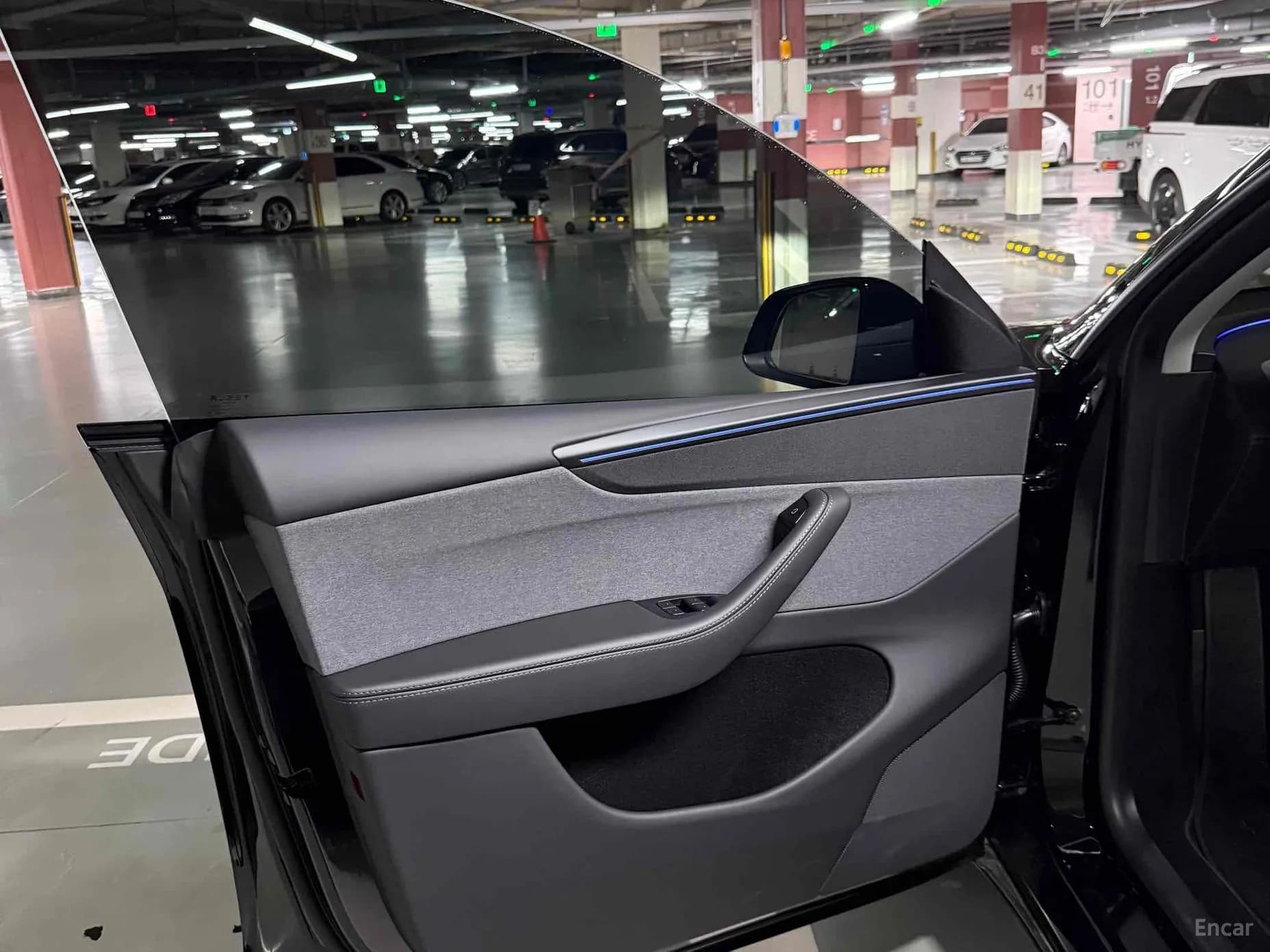Model Y