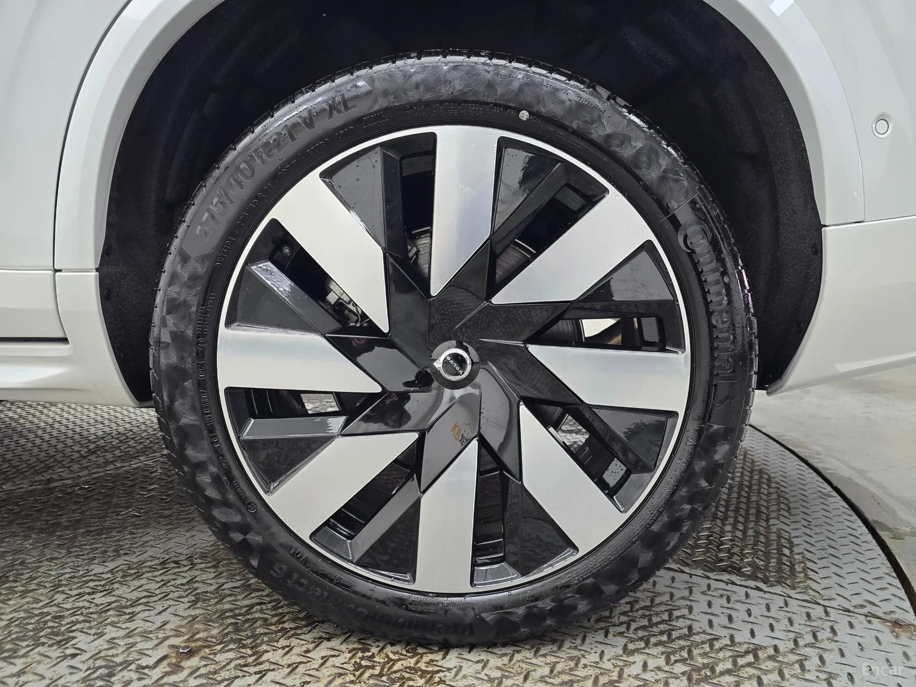 XC90 Gen 2