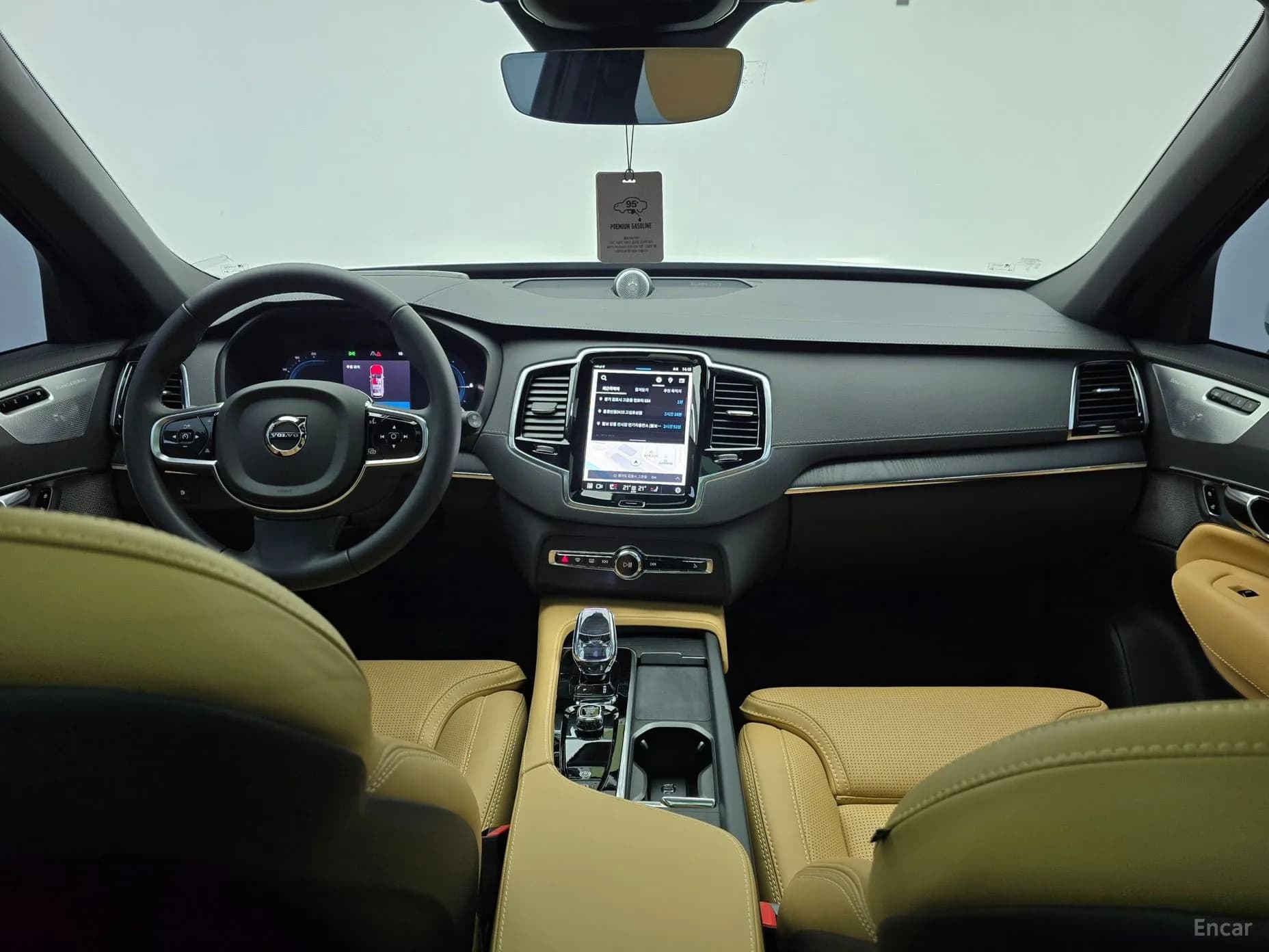 XC90 Gen 2