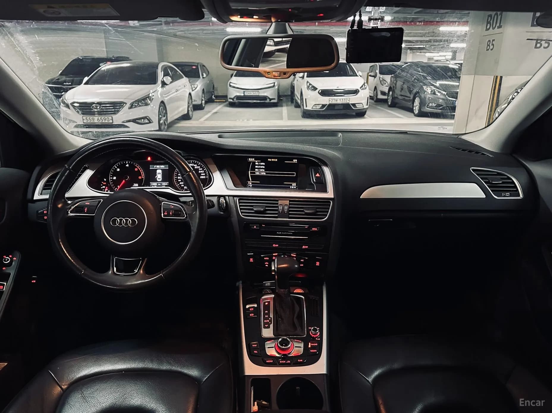 New A4