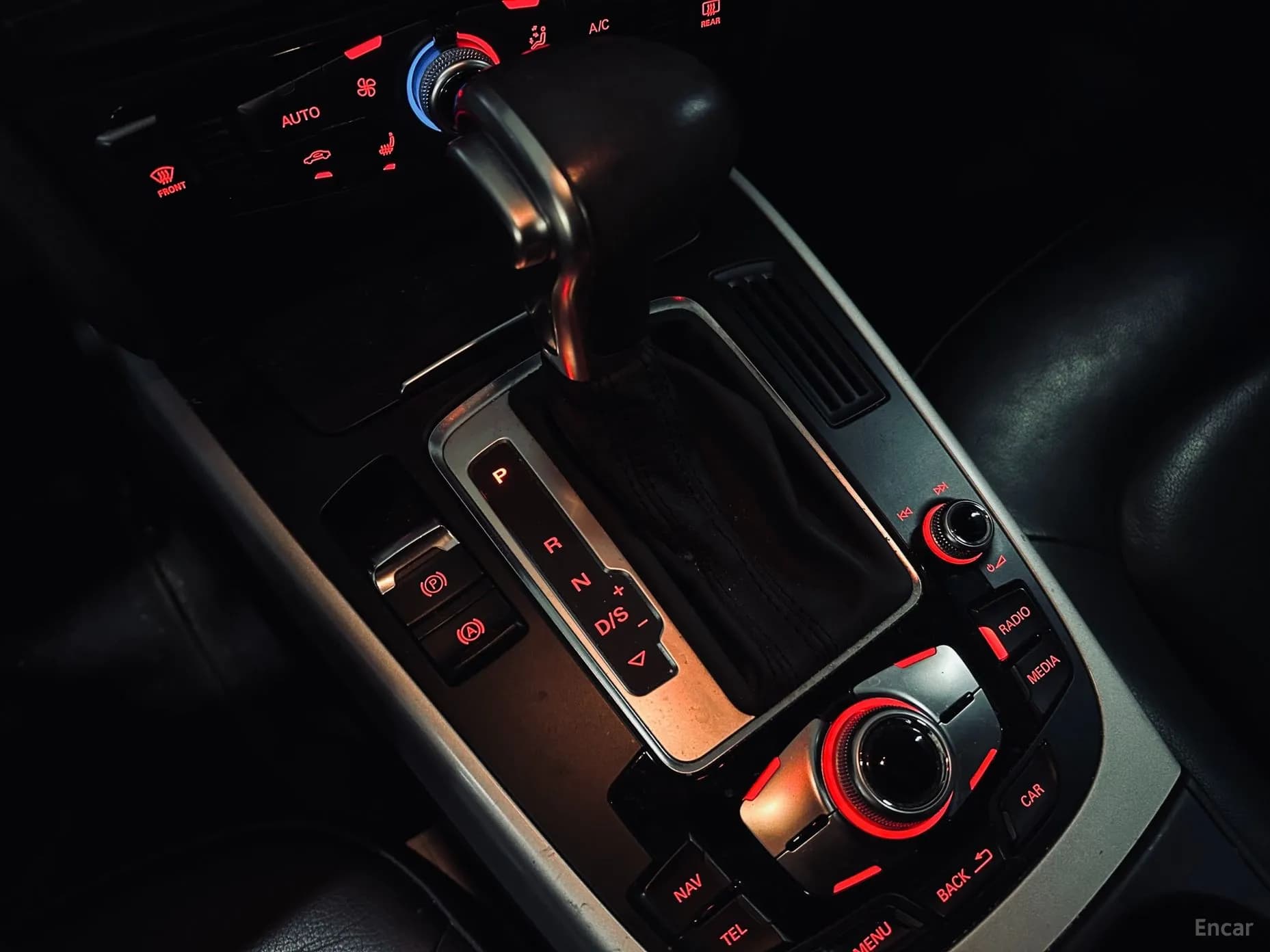 New A4