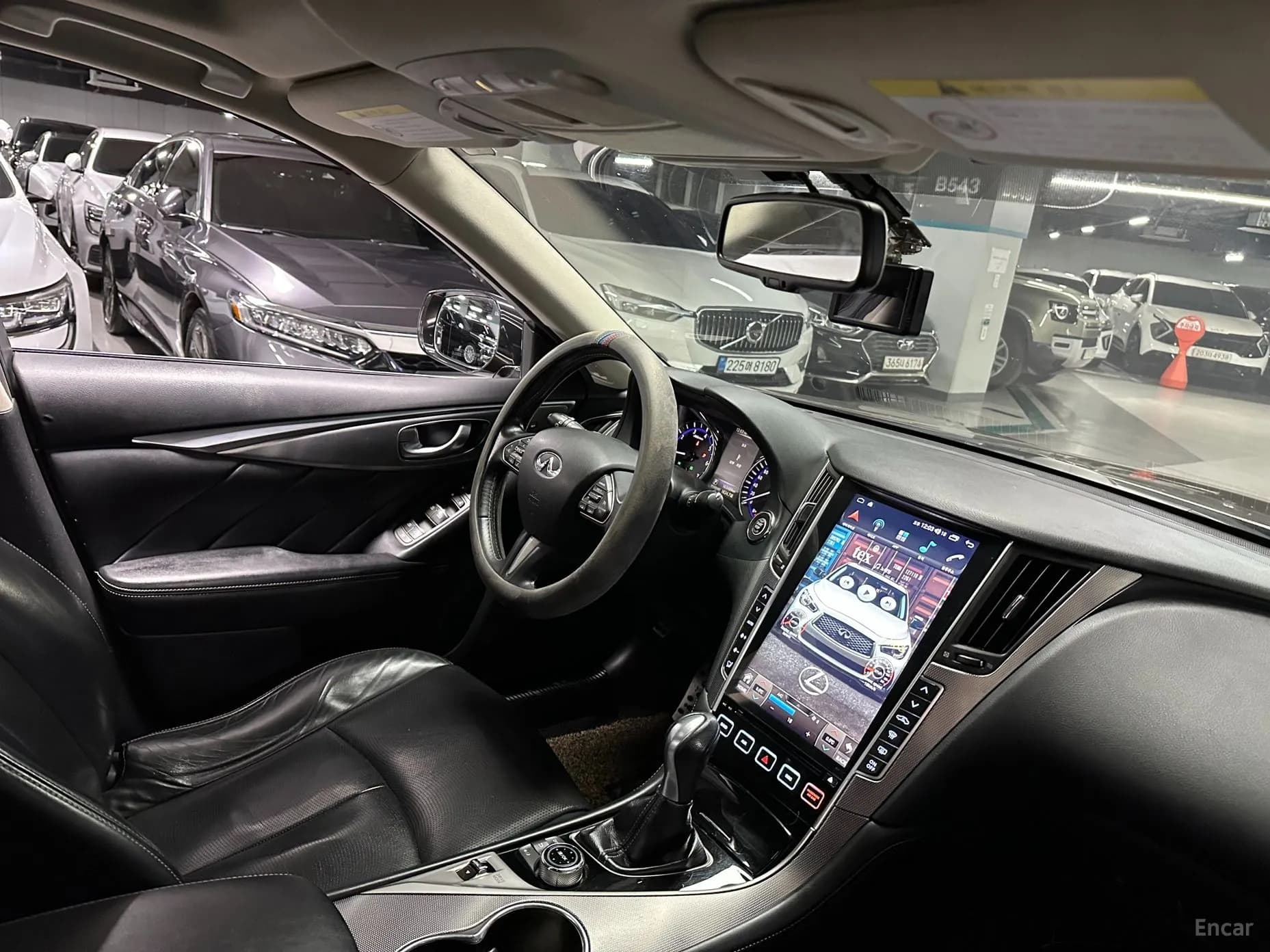 Q50