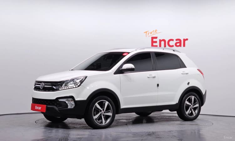 New Style Corando C