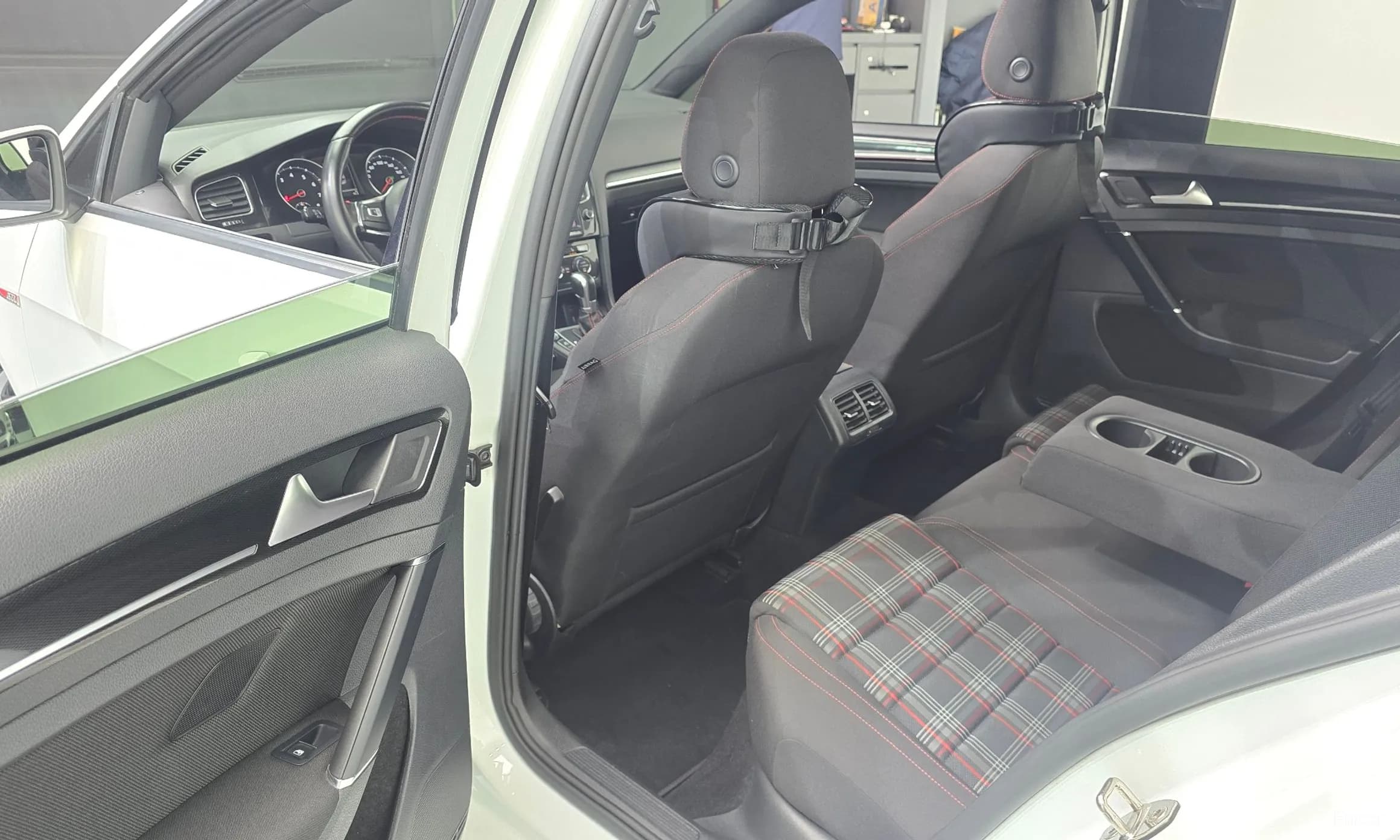 Golf 7th Generation