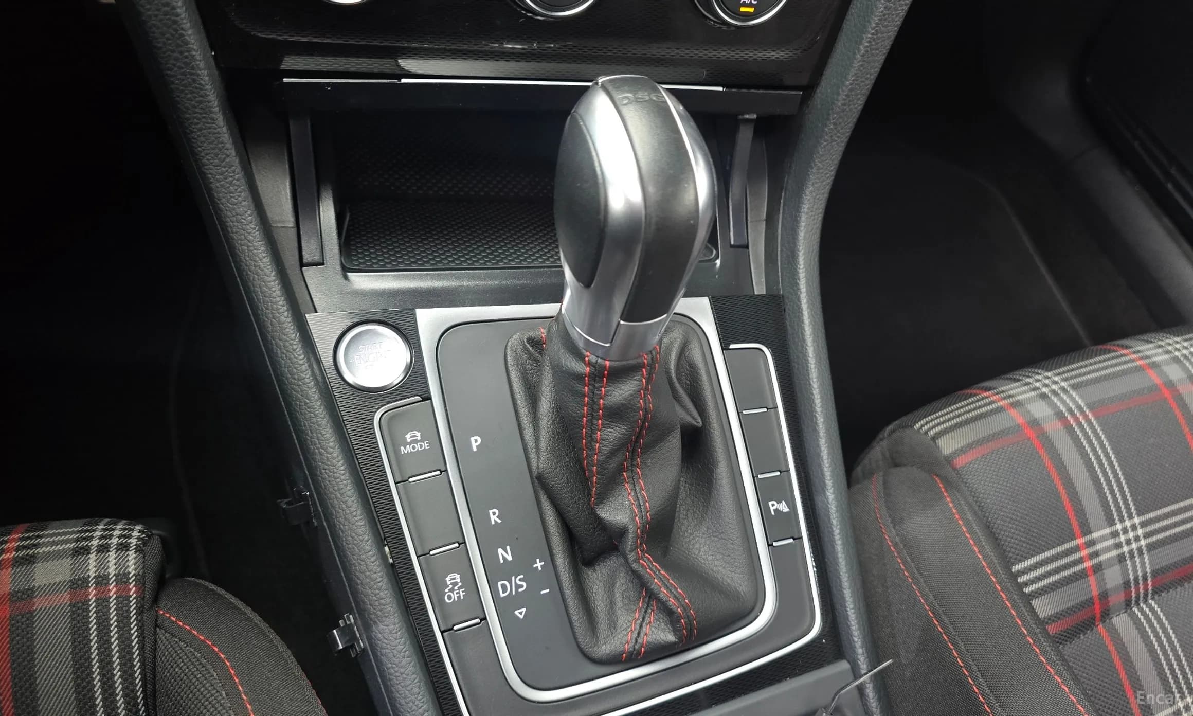 Golf 7th Generation