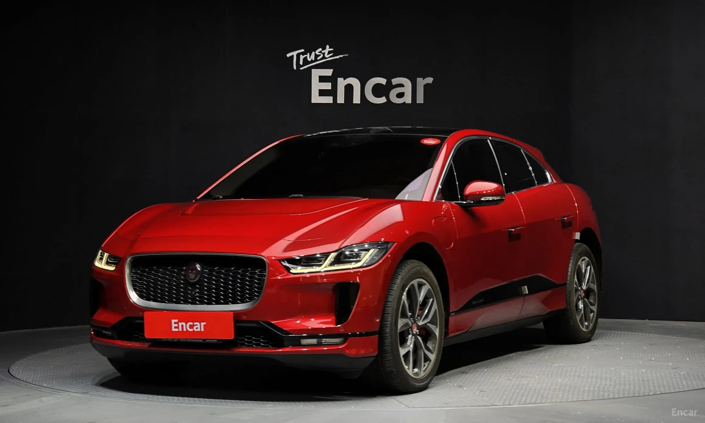 I-PACE