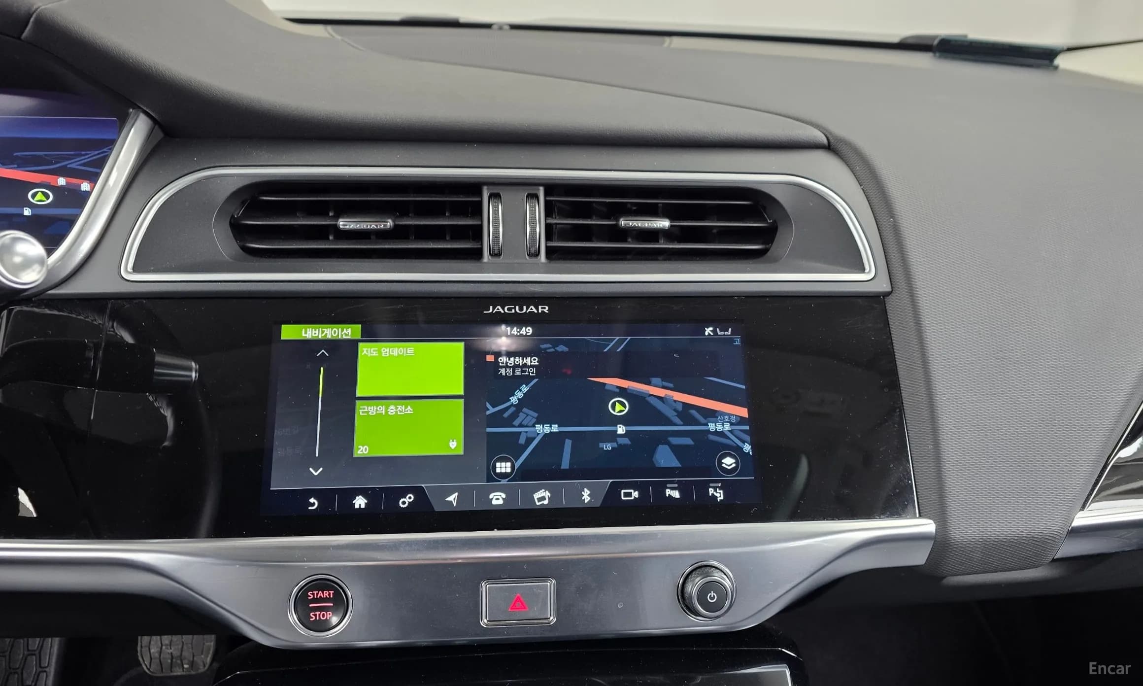 I-PACE