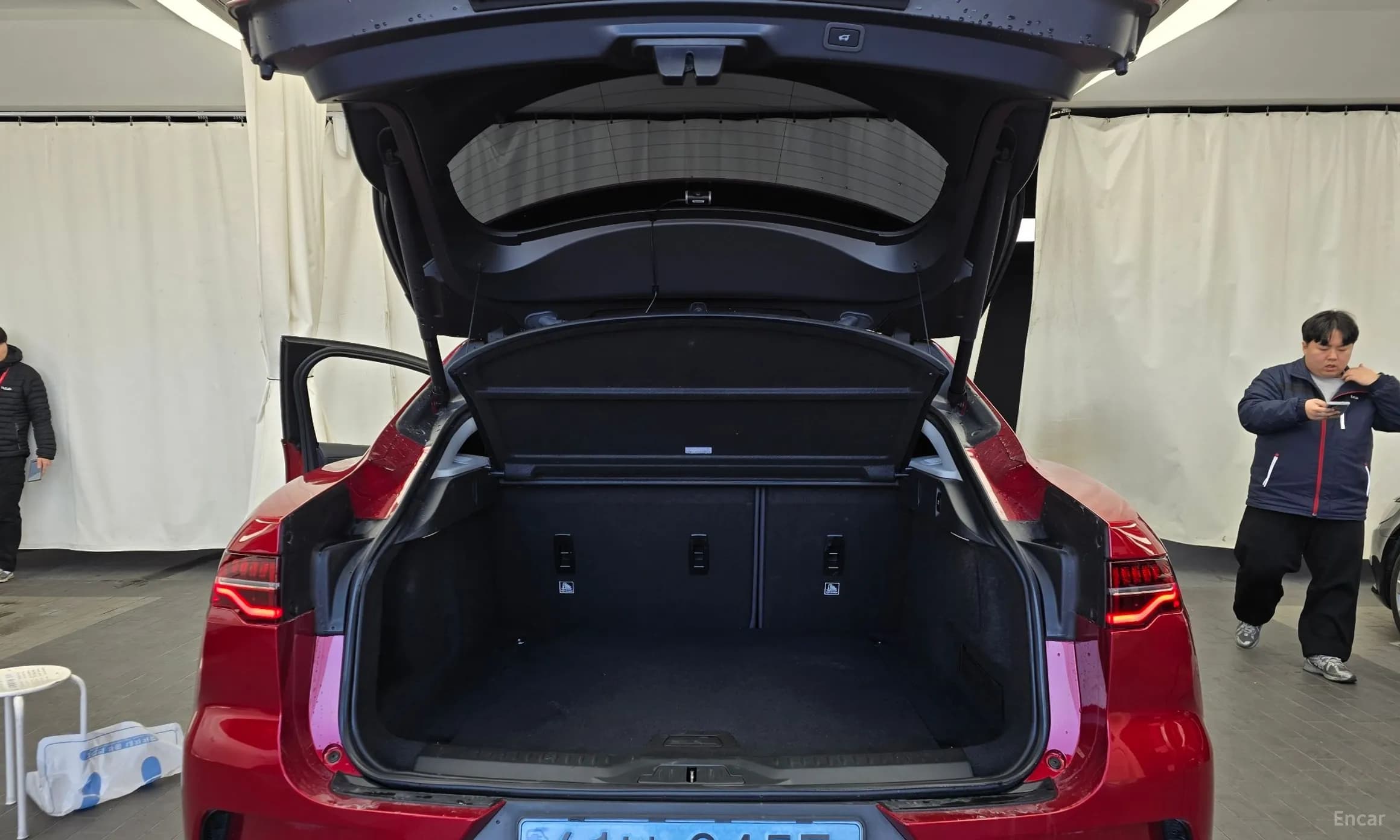 I-PACE