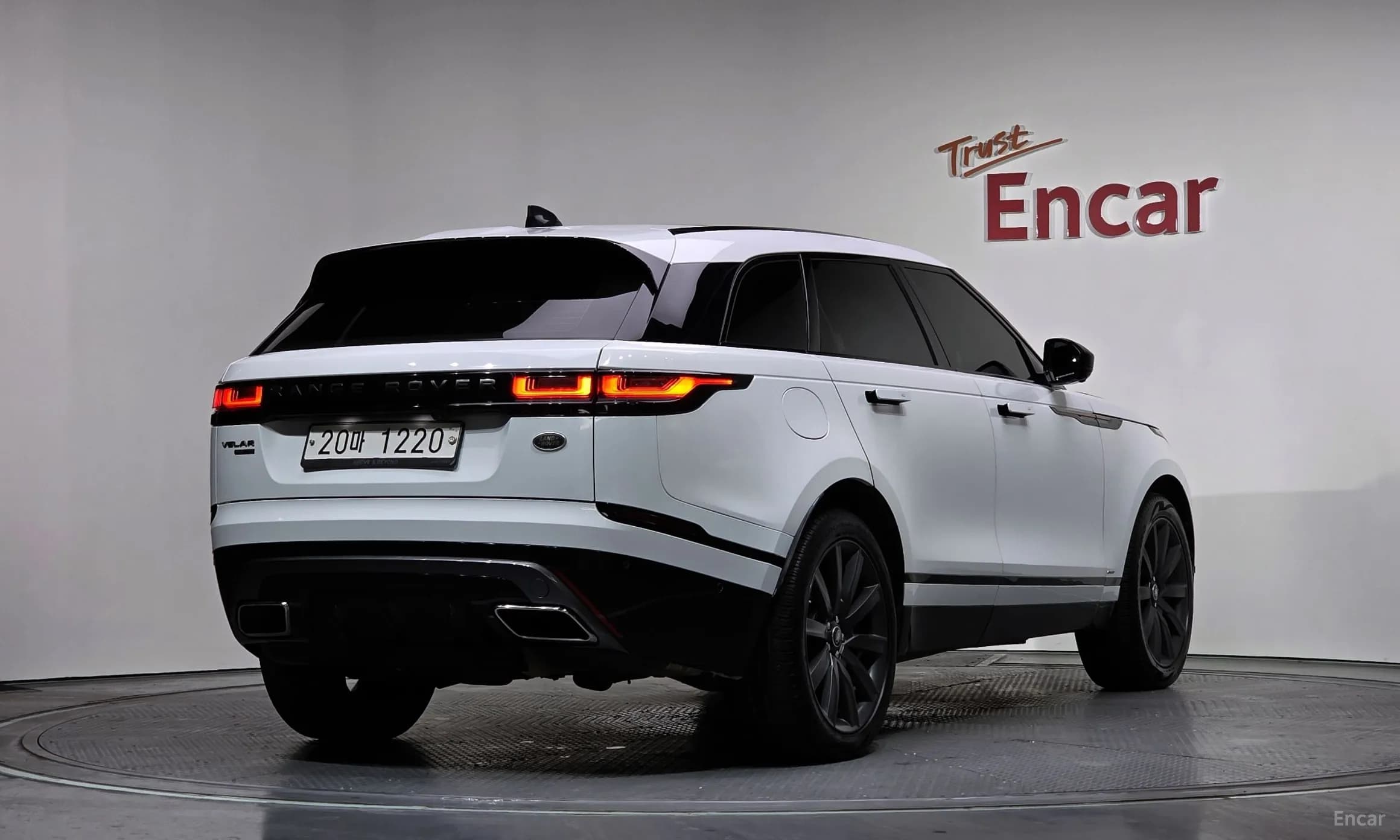 Range Rover Bella