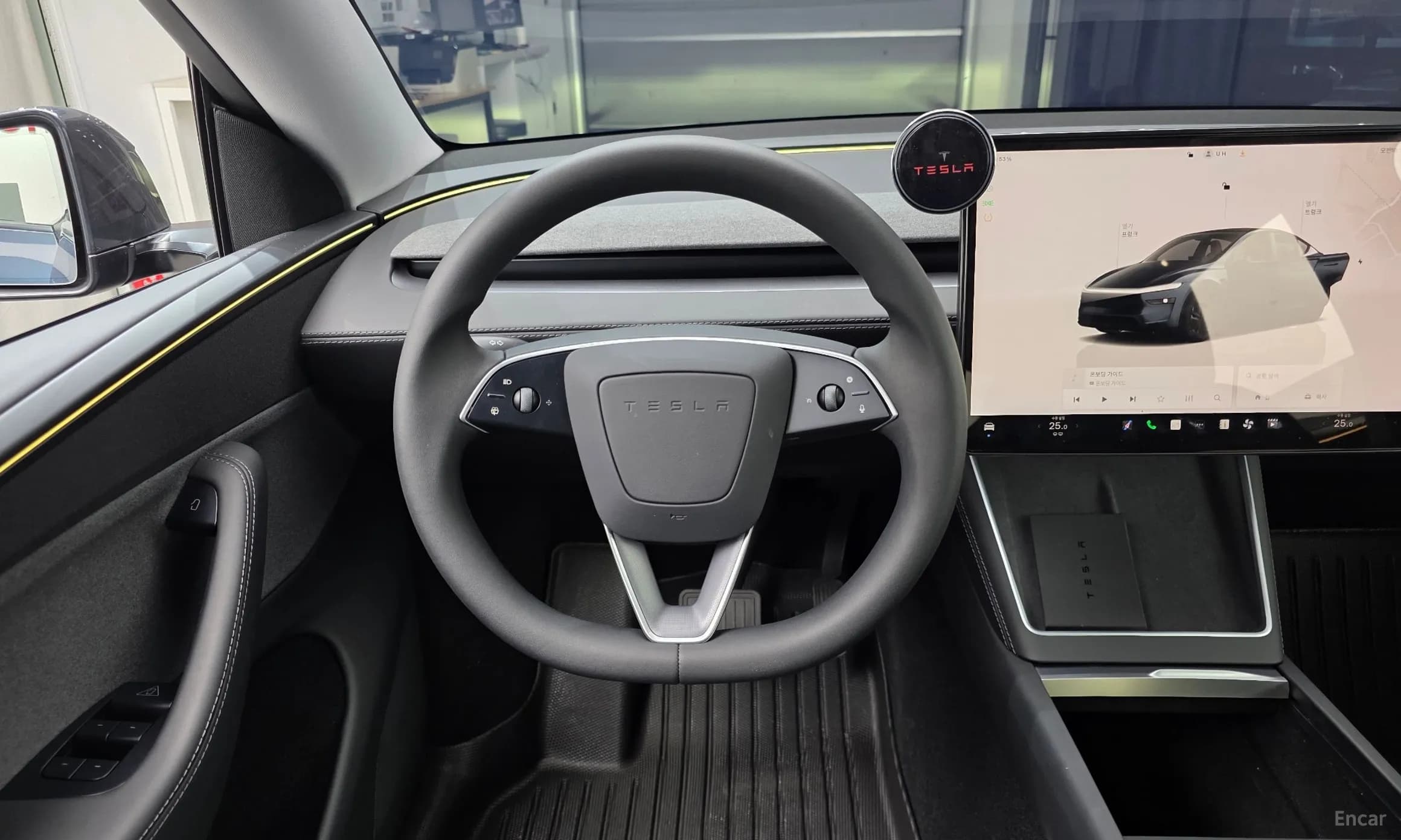 Model Y