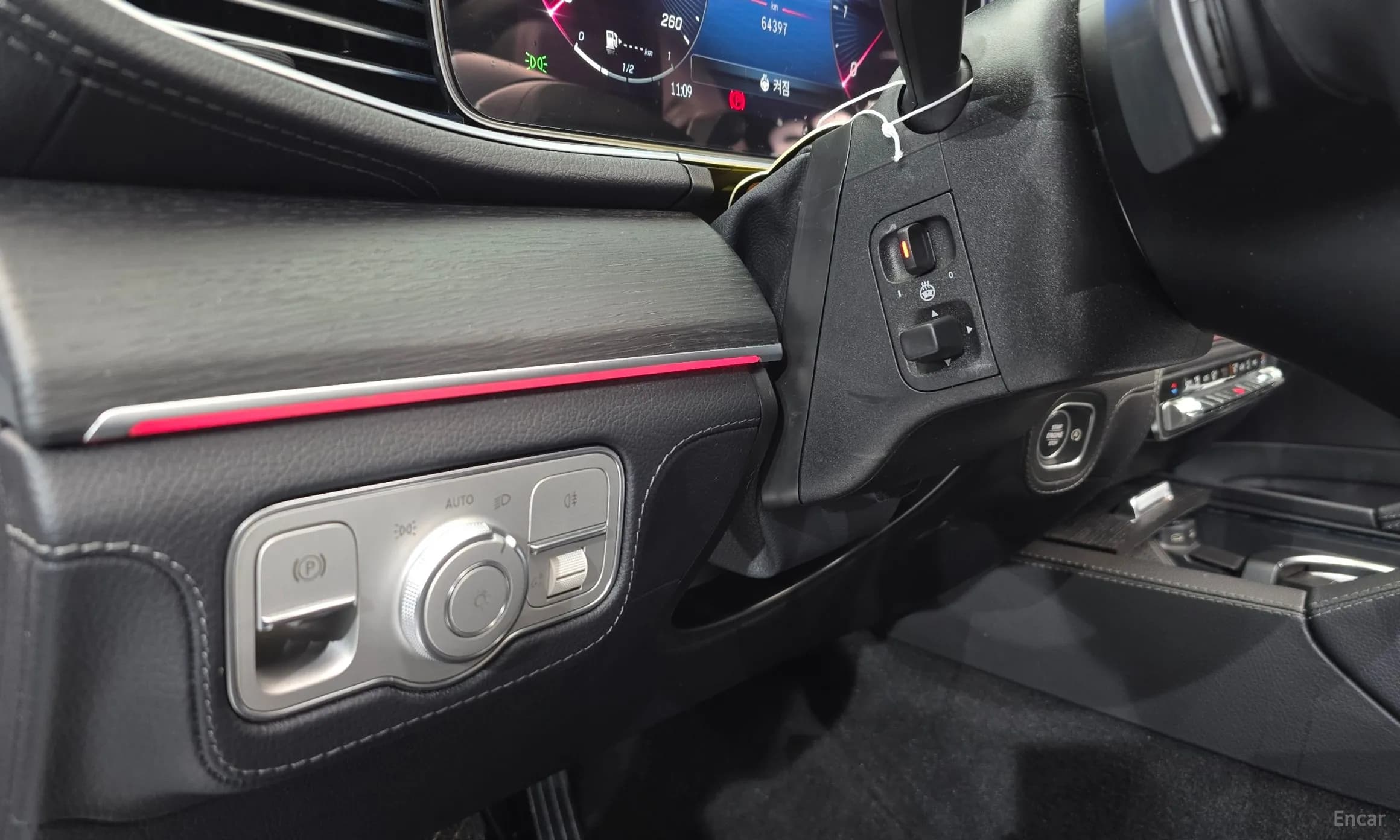 GLE-Class W167