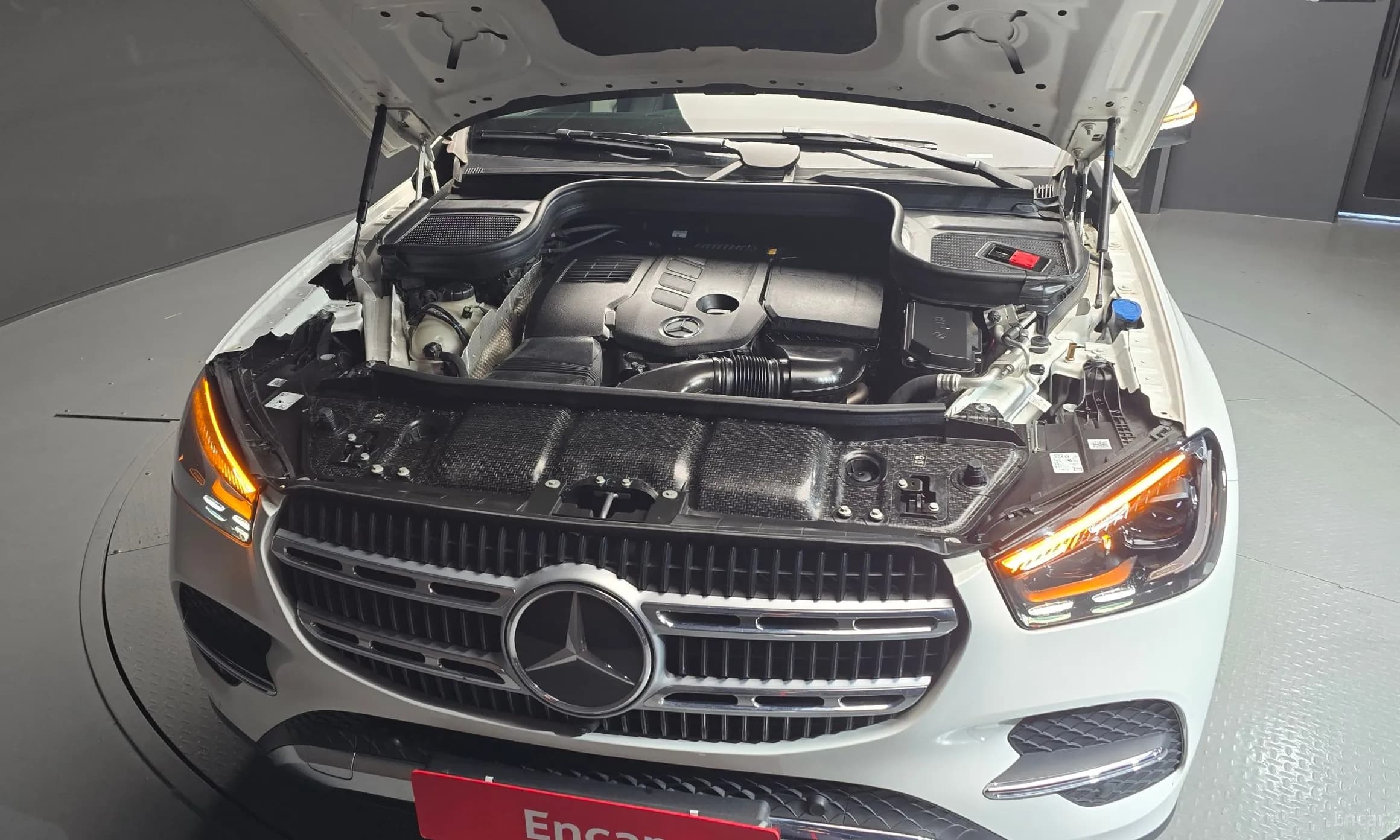 GLE-Class W167