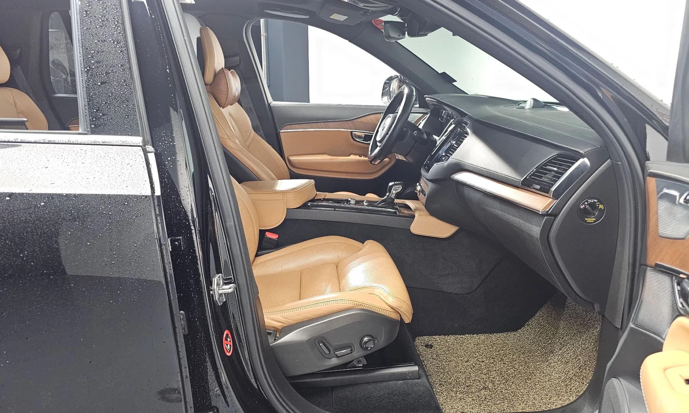 XC90 Gen 2