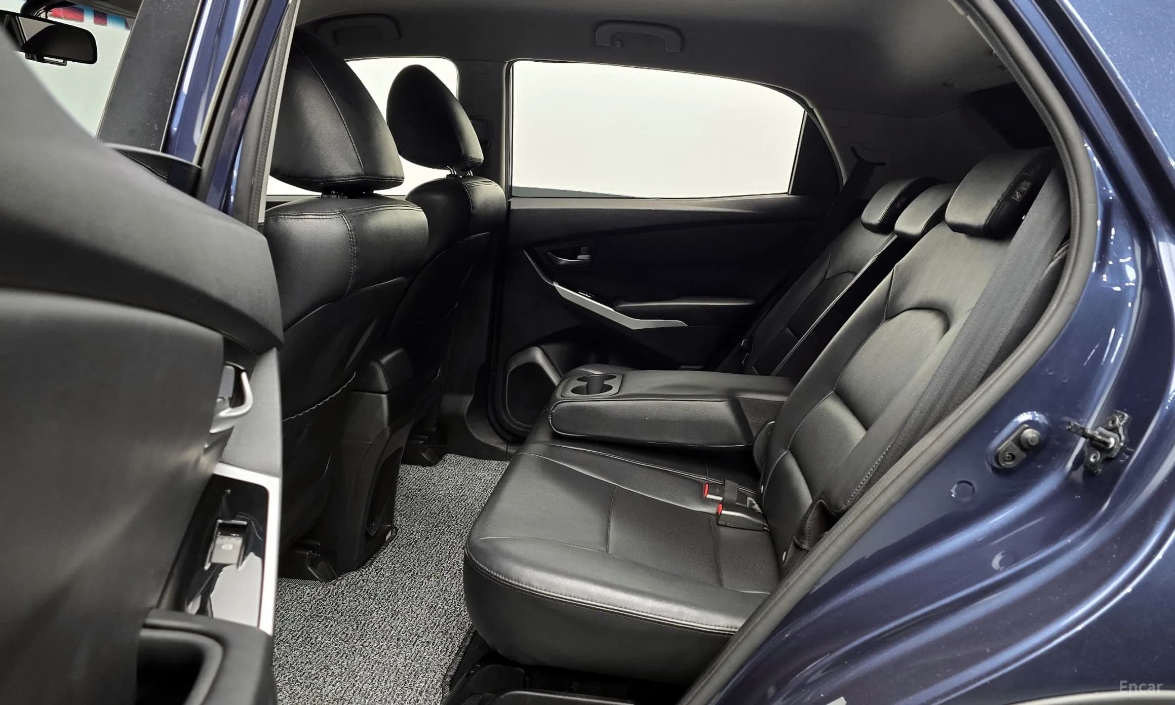 Korando C