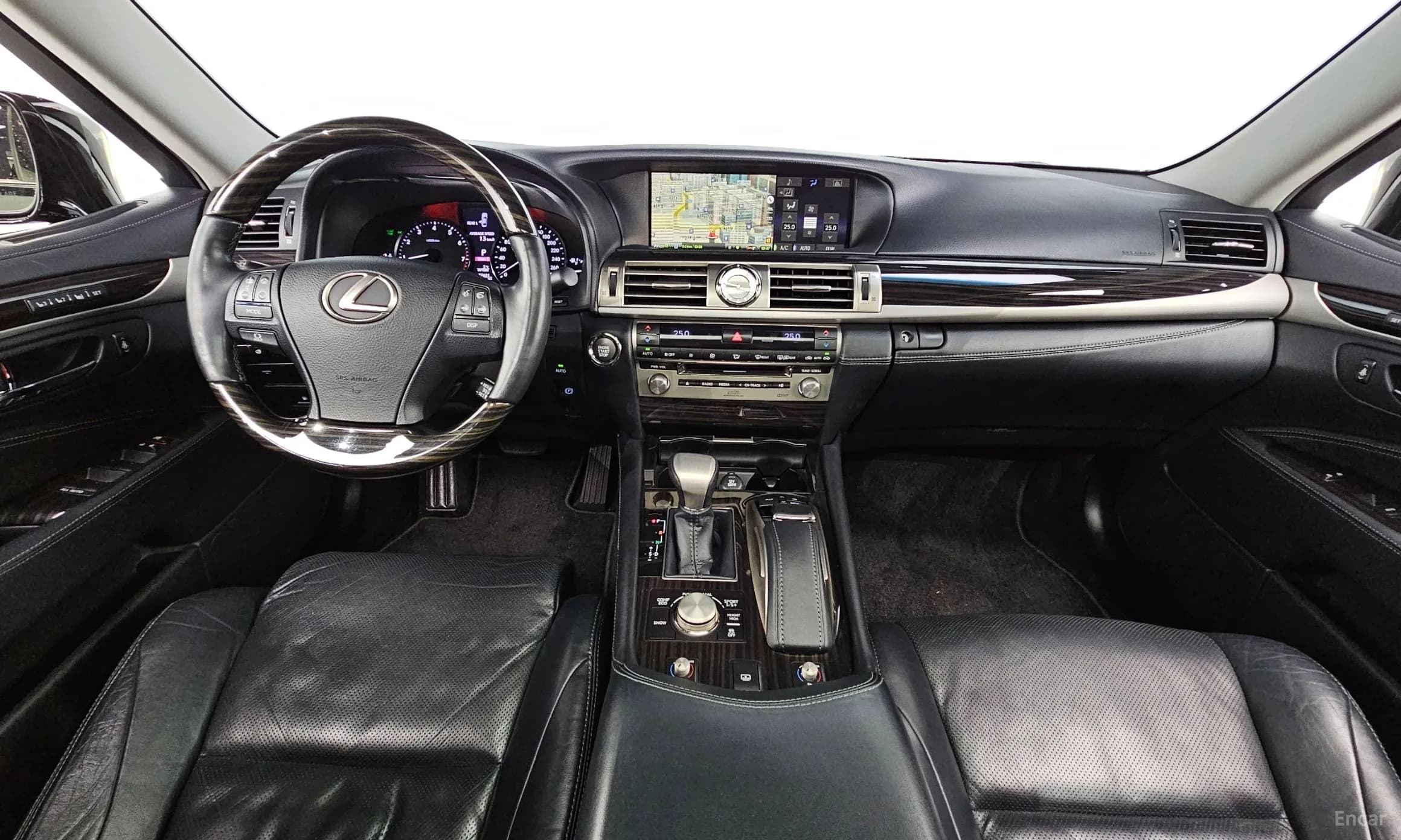 LS460