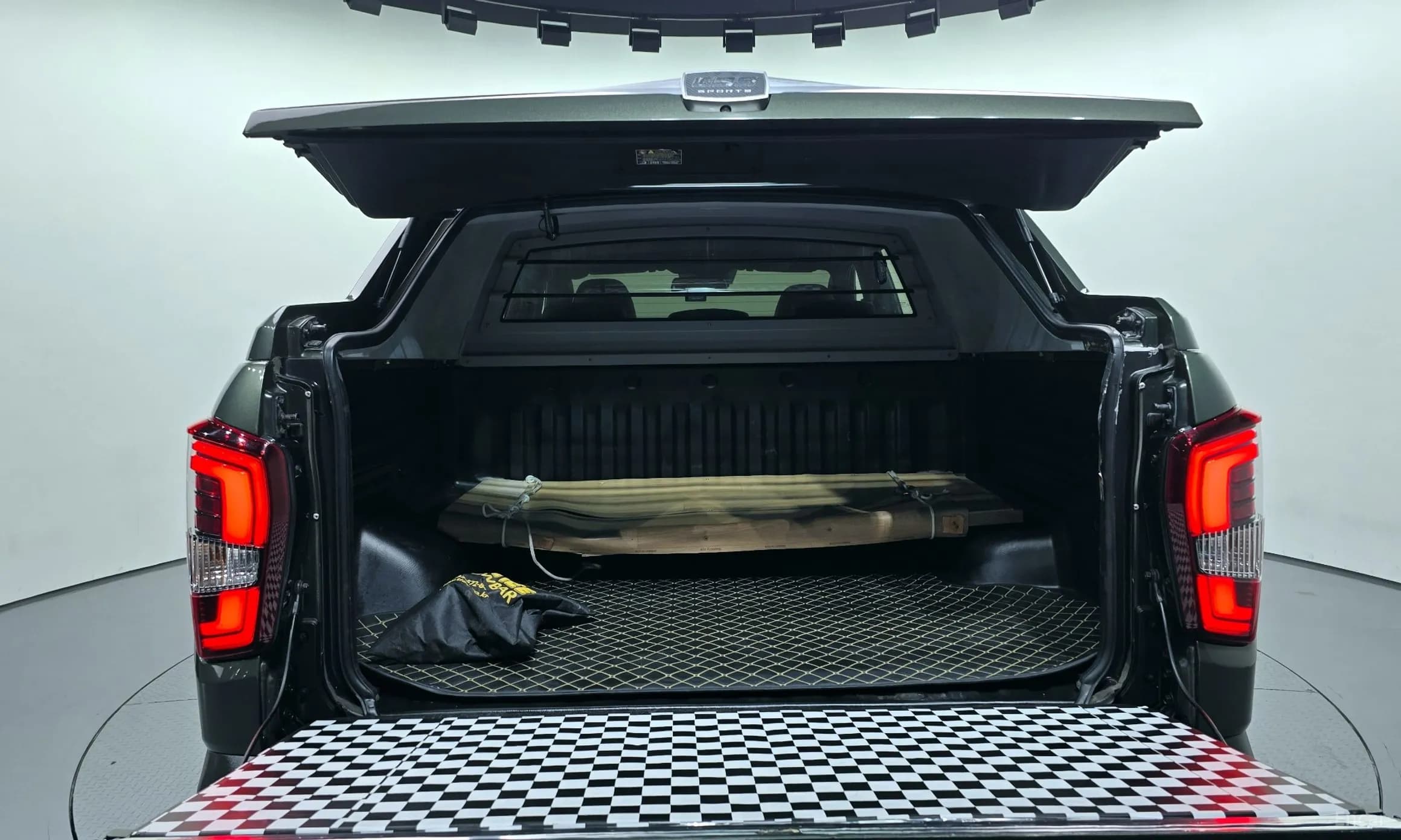 Rexton Sports