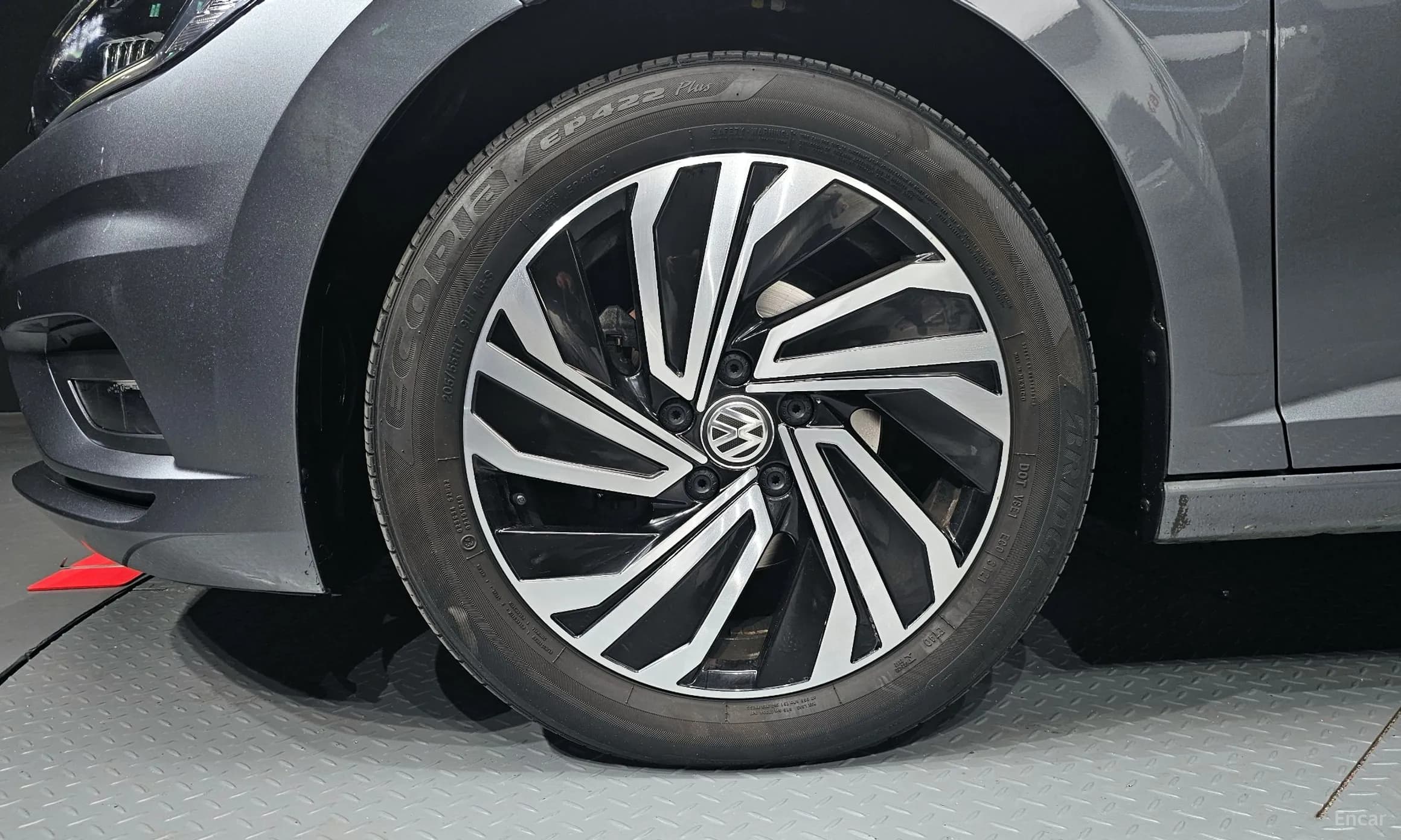 Jetta 7th Generation