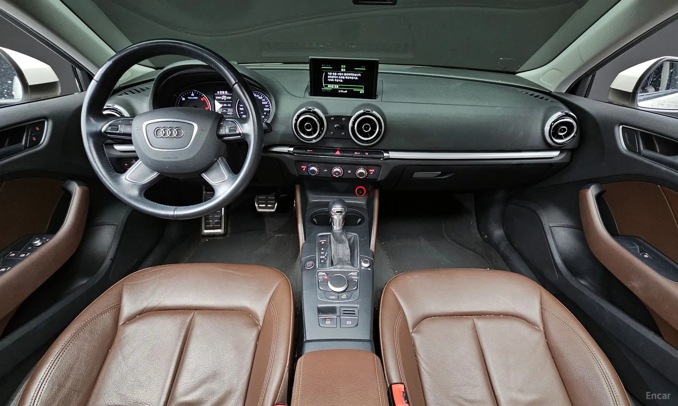 New A3