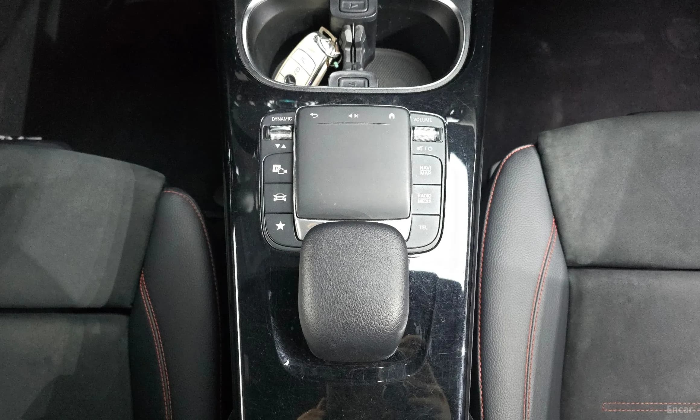 A-Class W177