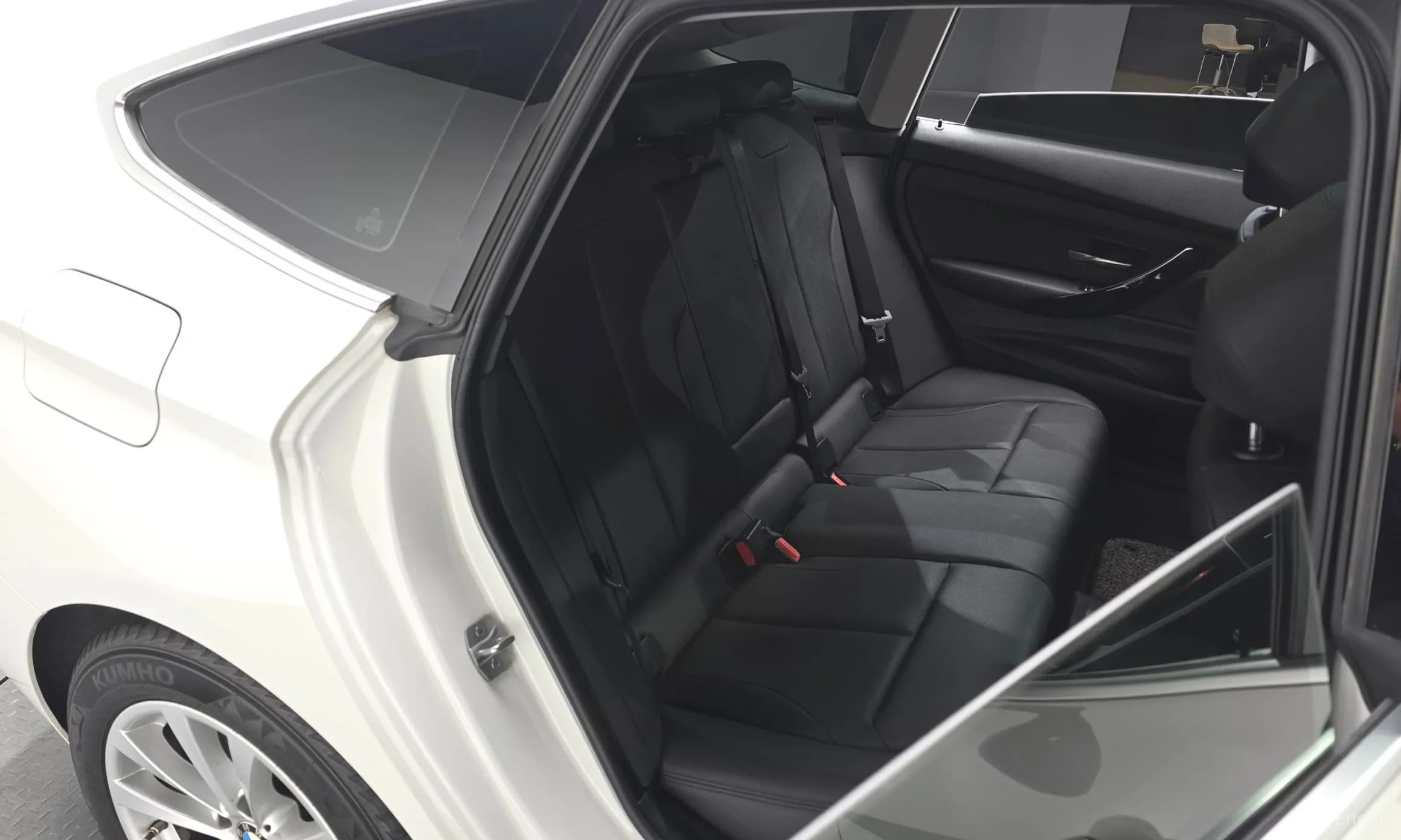 3 Series GT (F34)