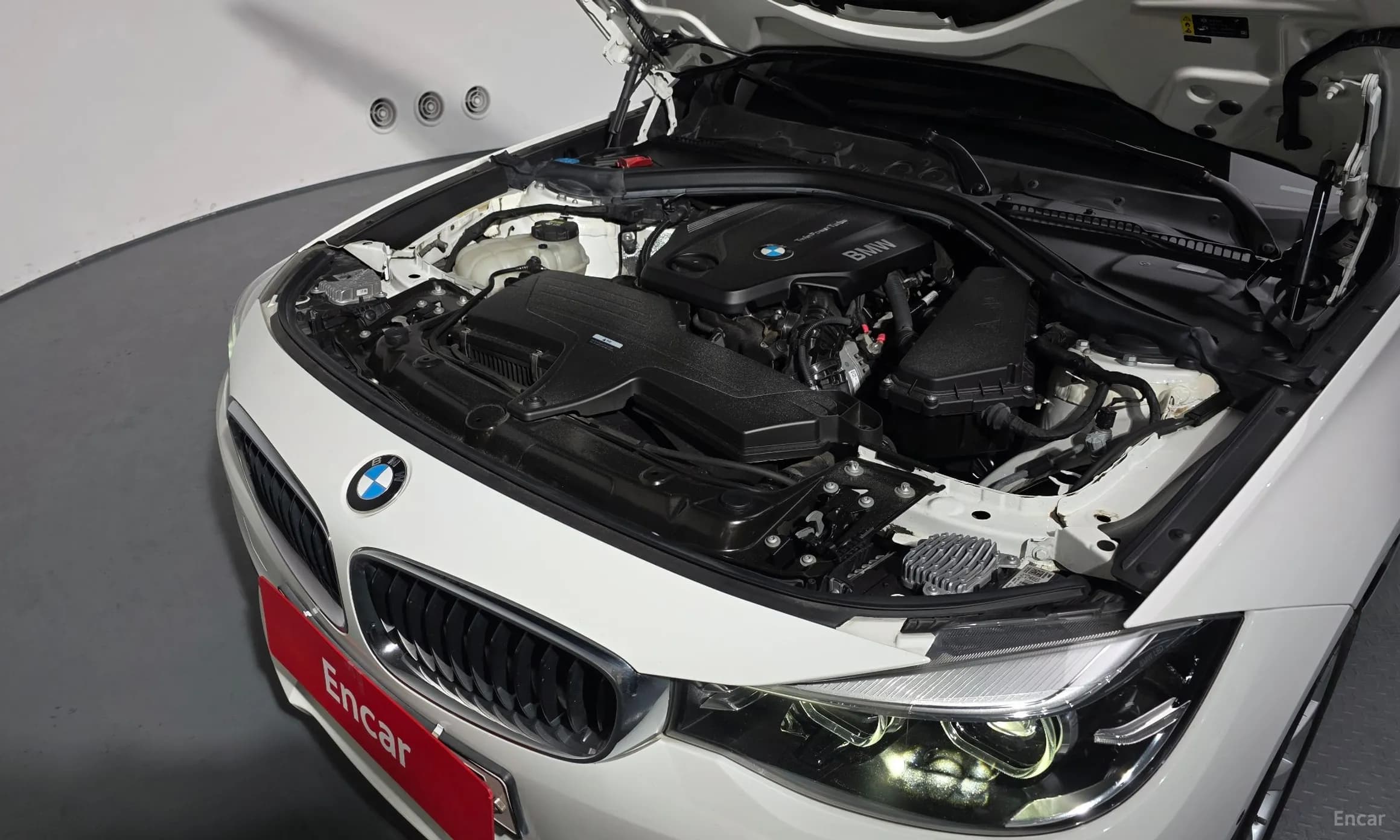 3 Series GT (F34)