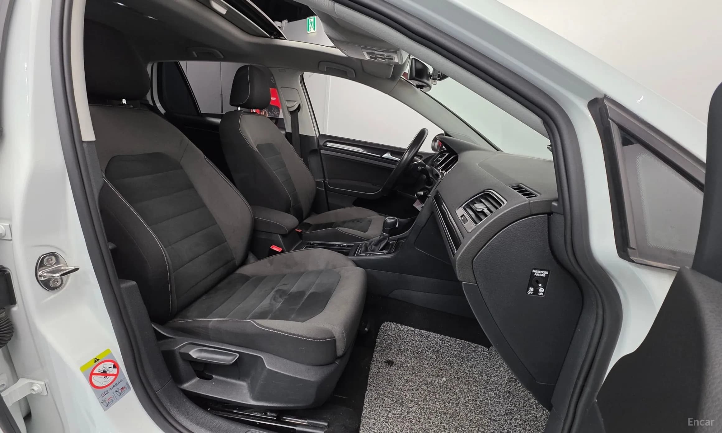Golf 7th Generation