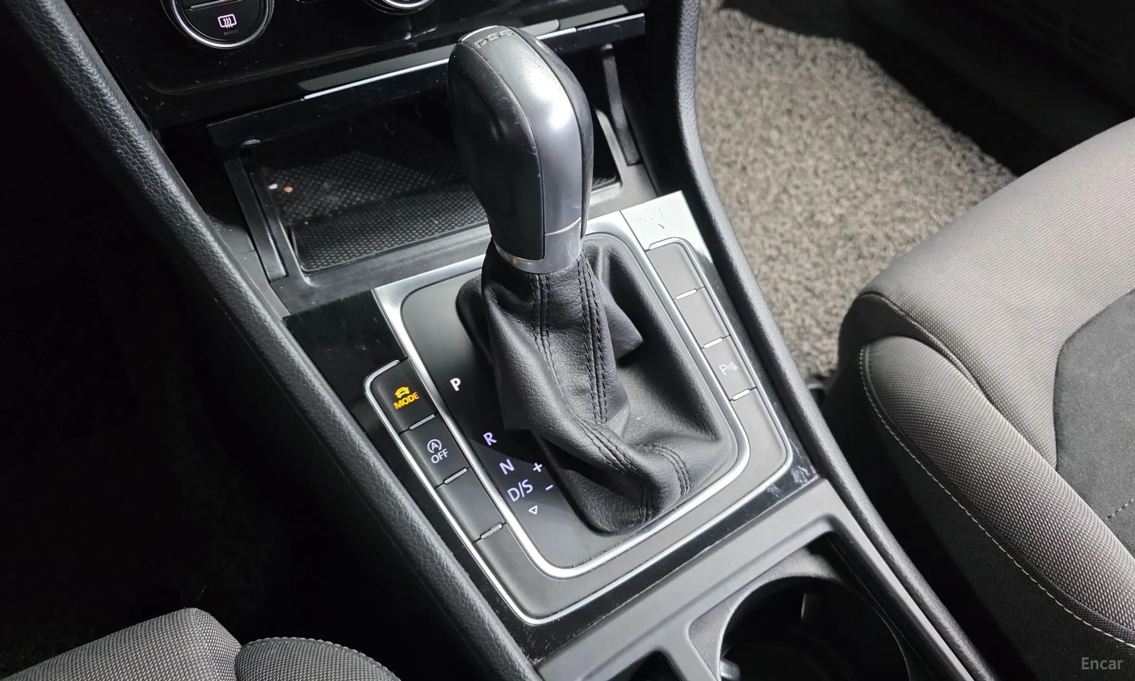 Golf 7th Generation