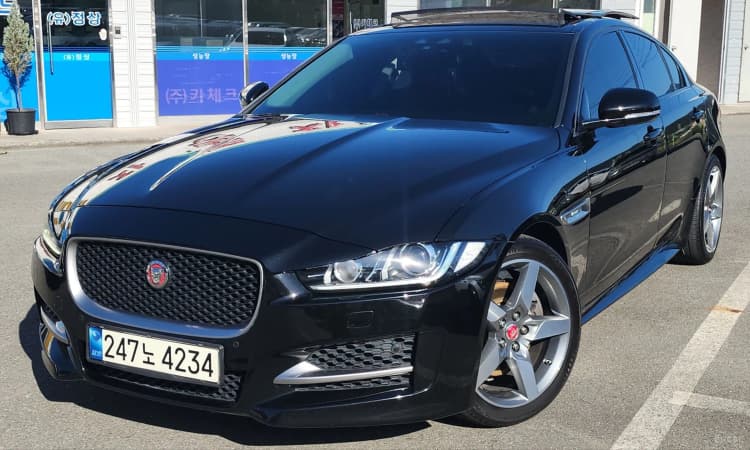 XE