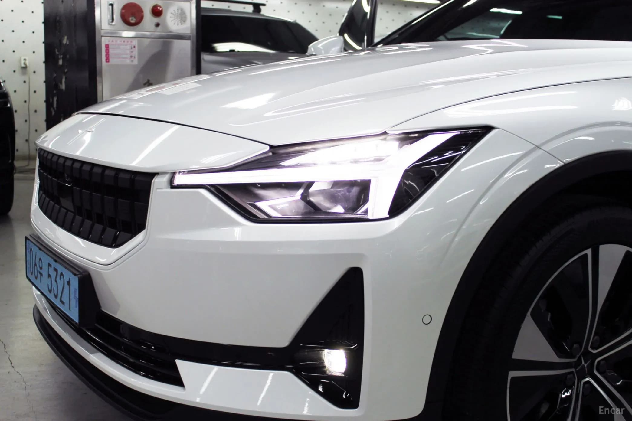 Pollstar 2