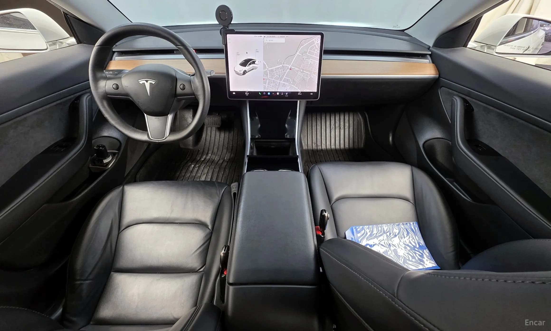 Model 3