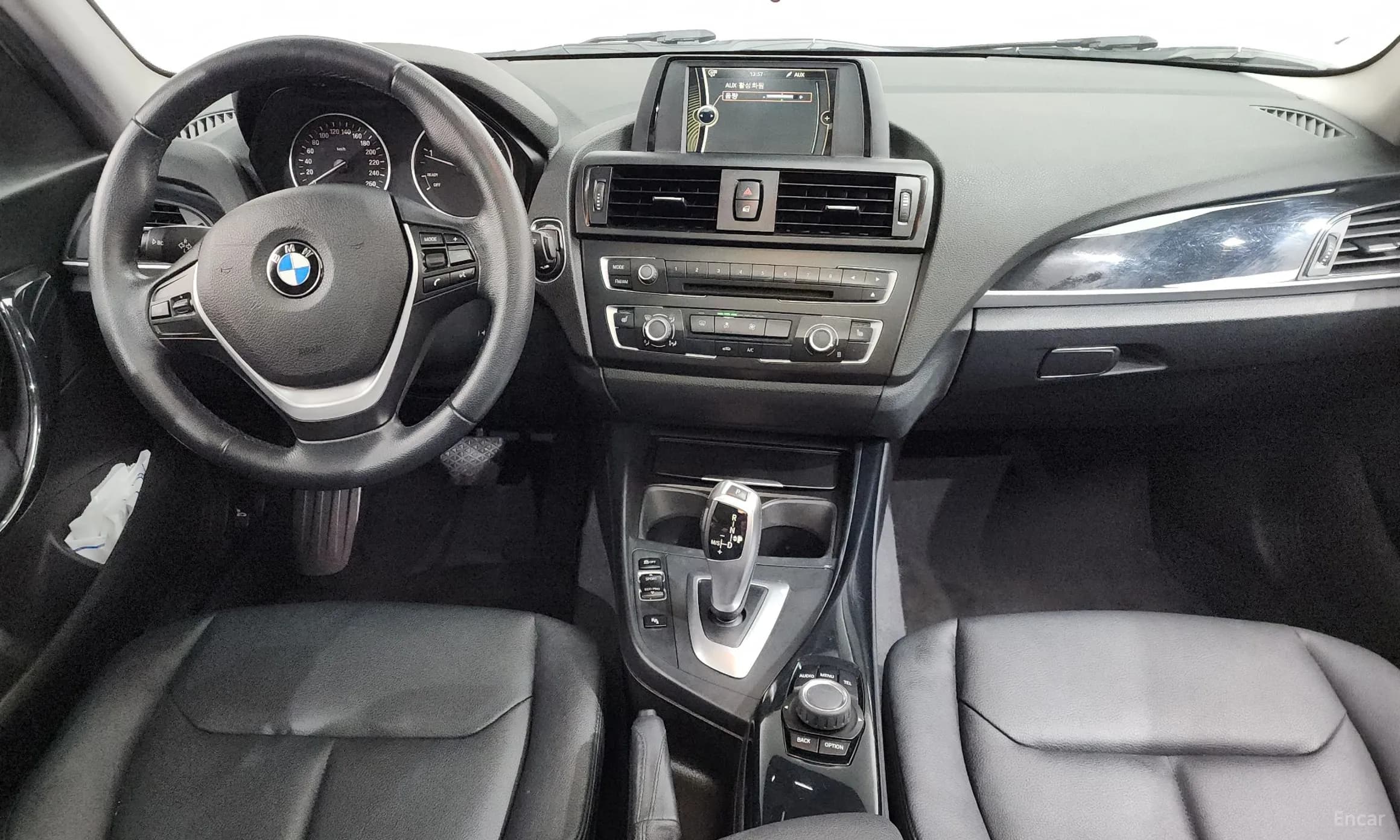 1 Series (F20)