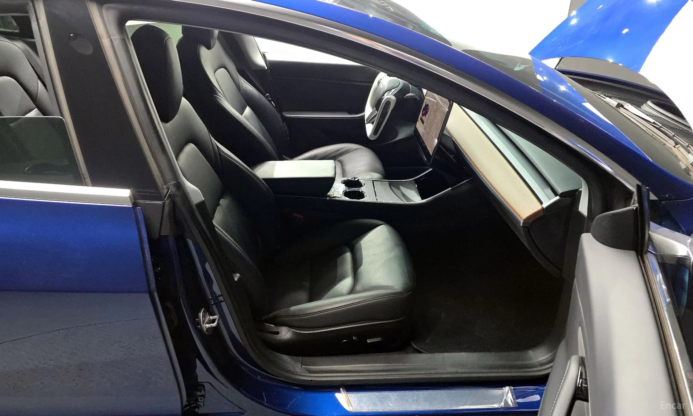 Model 3