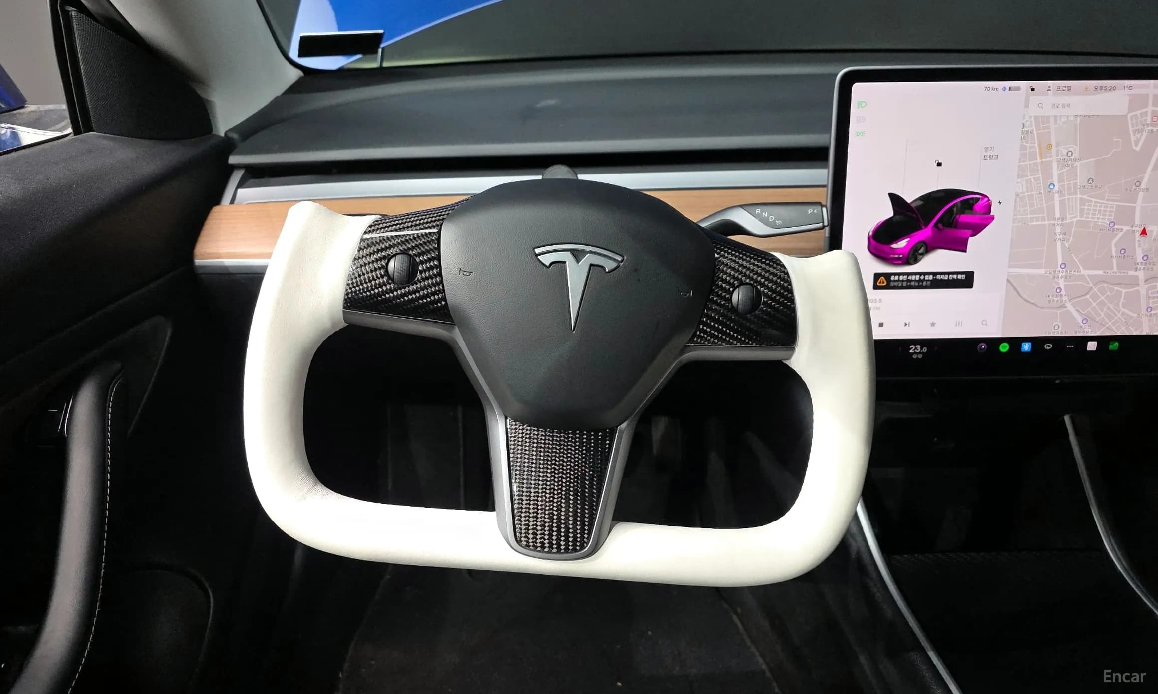 Model 3
