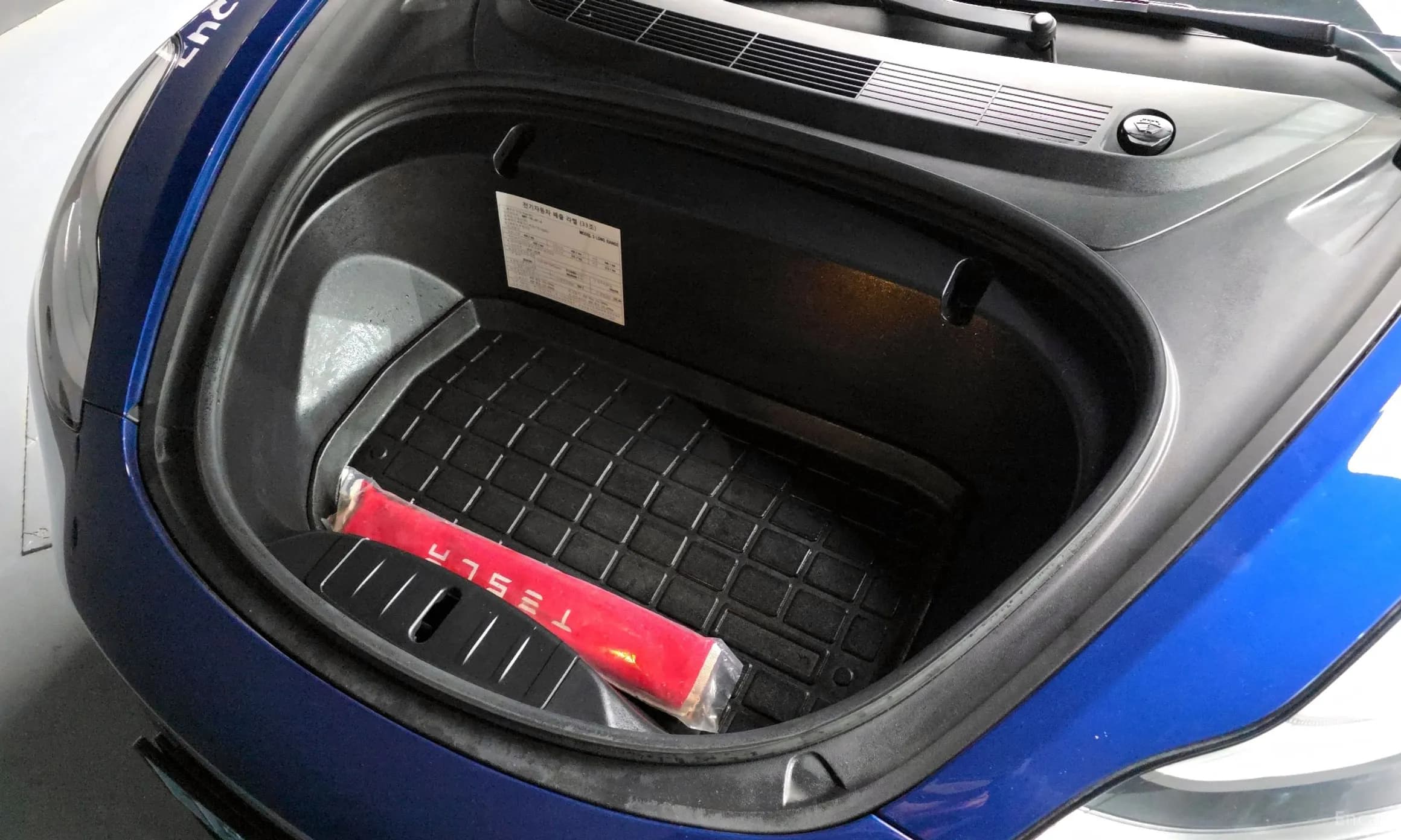 Model 3