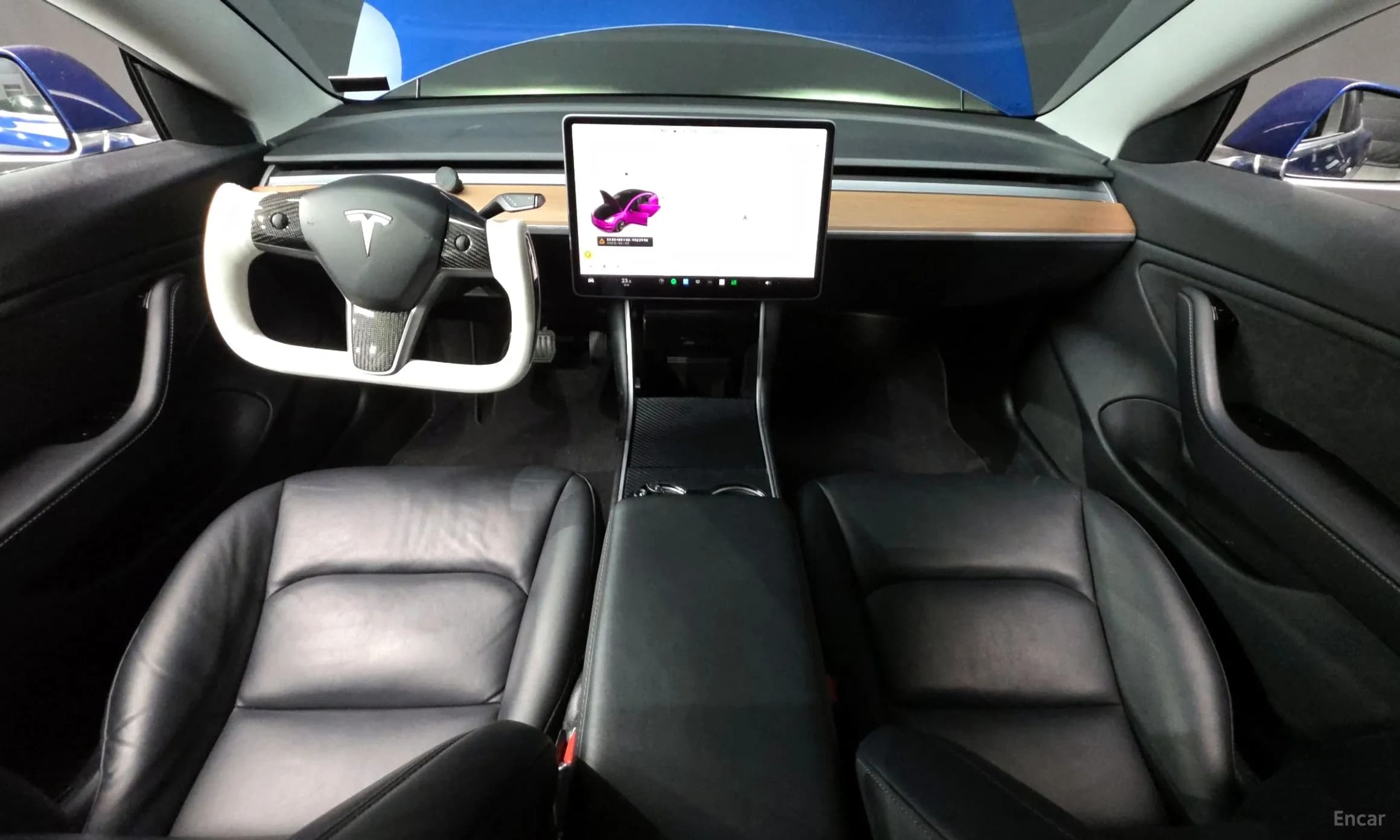 Model 3