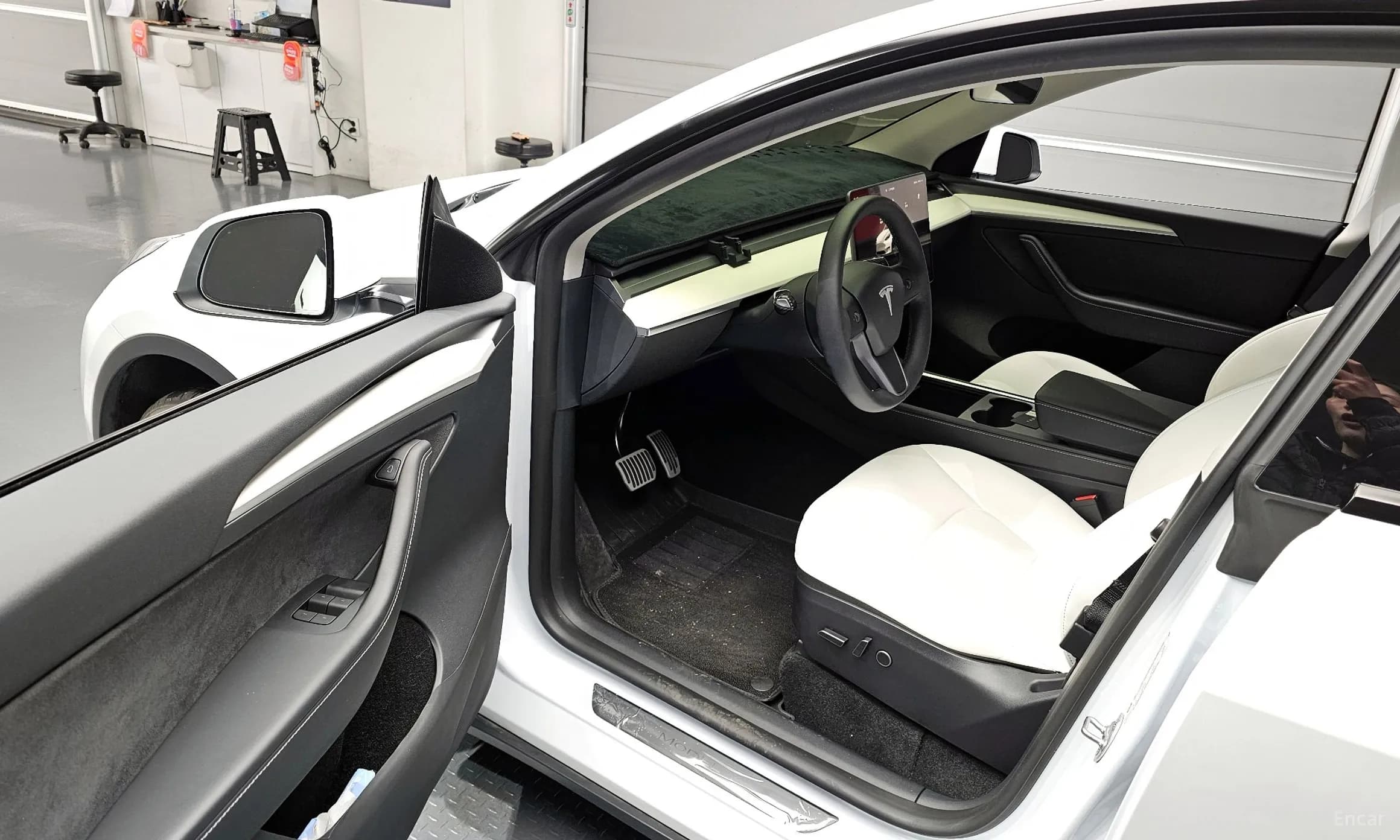 Model Y