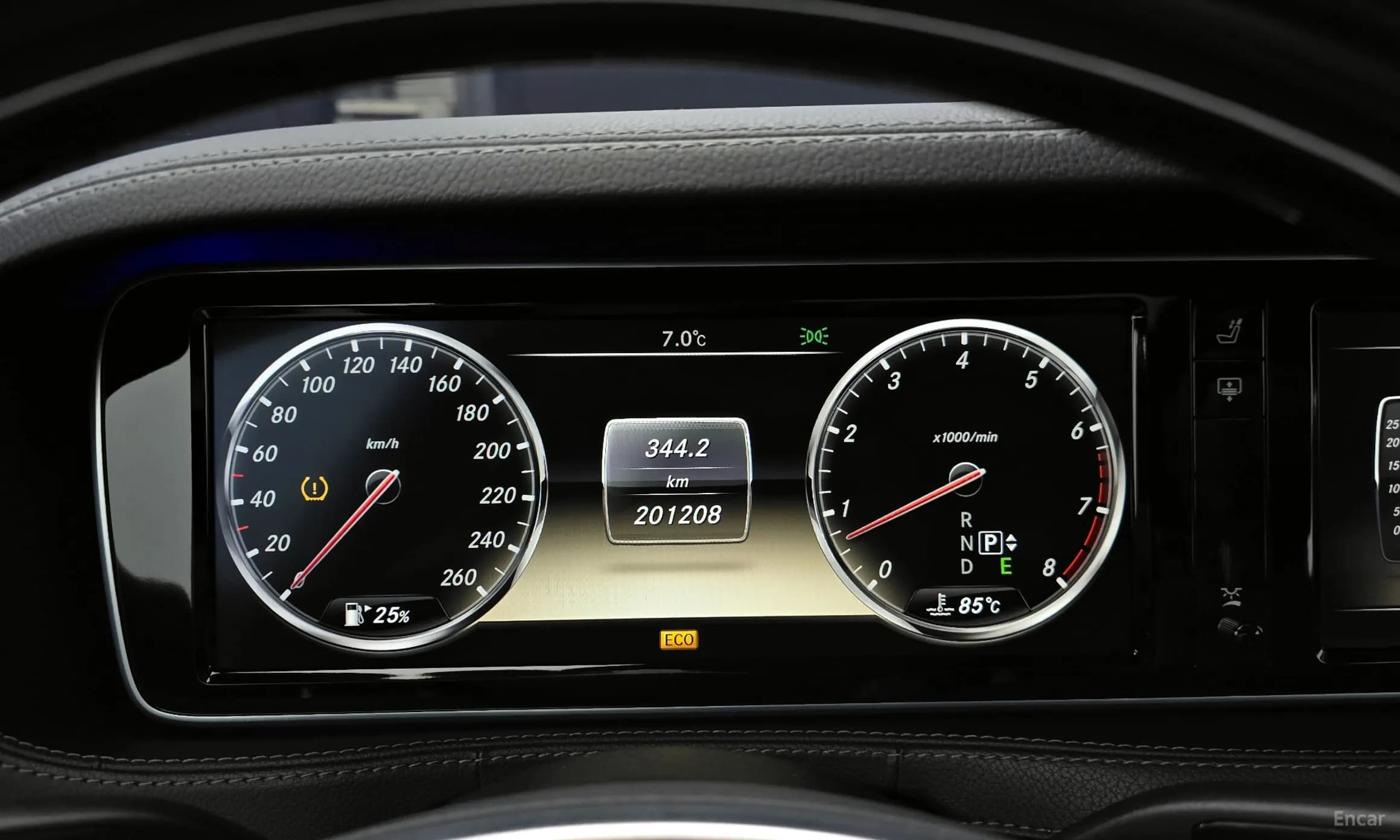 S-Class W222