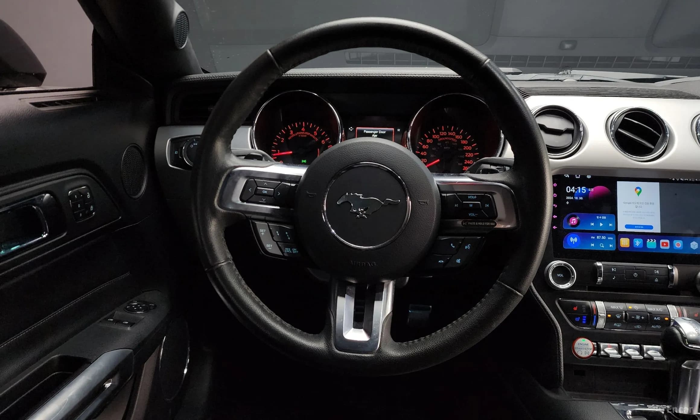 Mustang