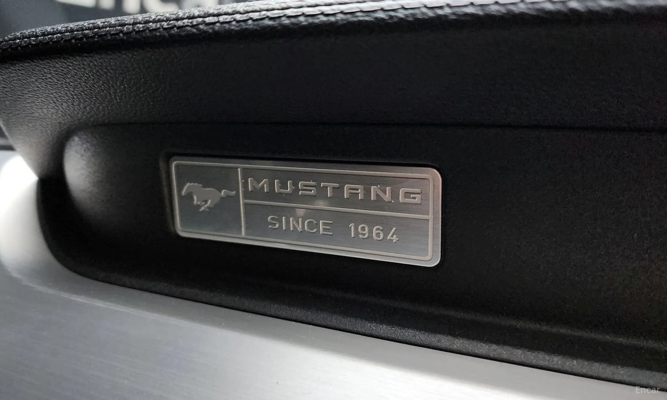 Mustang
