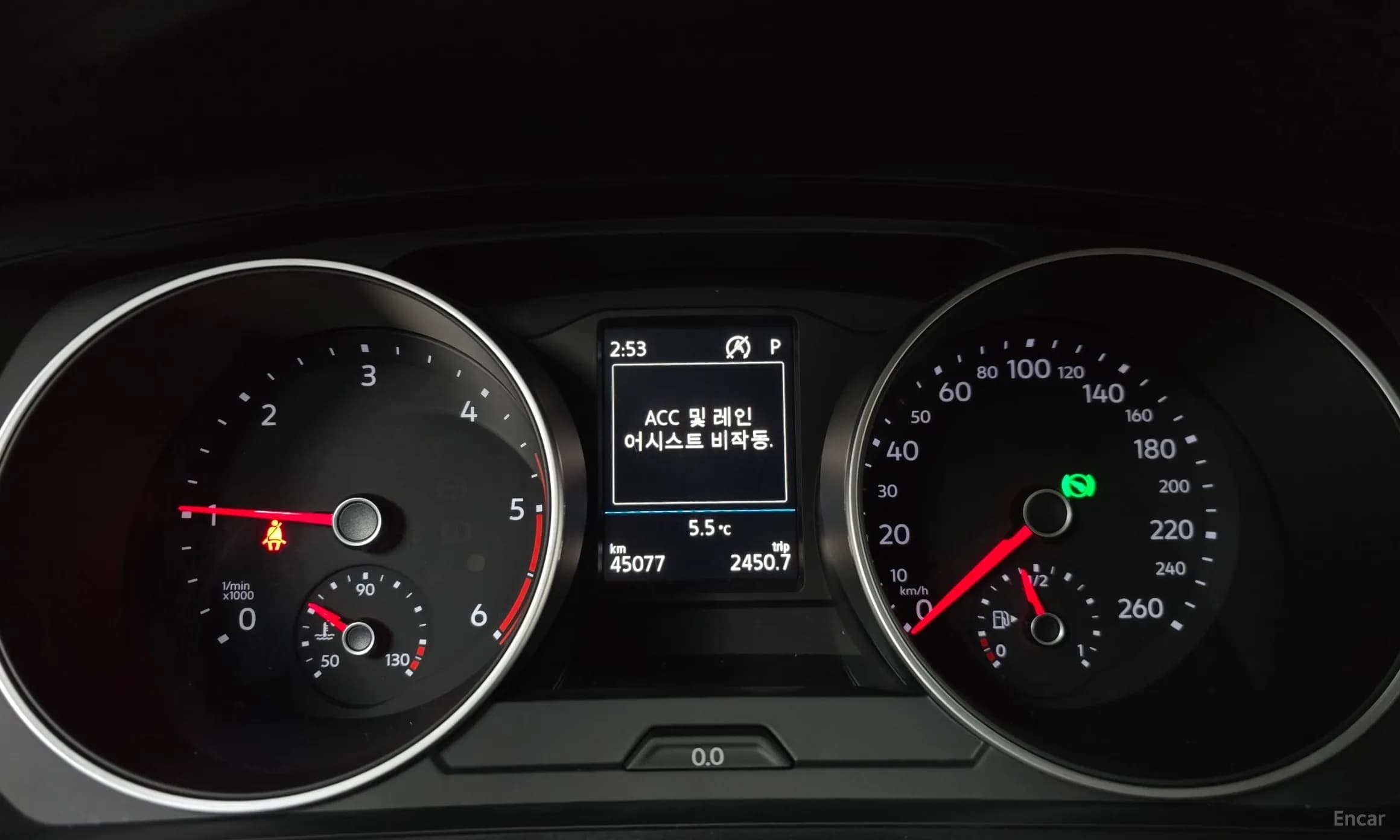 Tiguan 2nd Generation