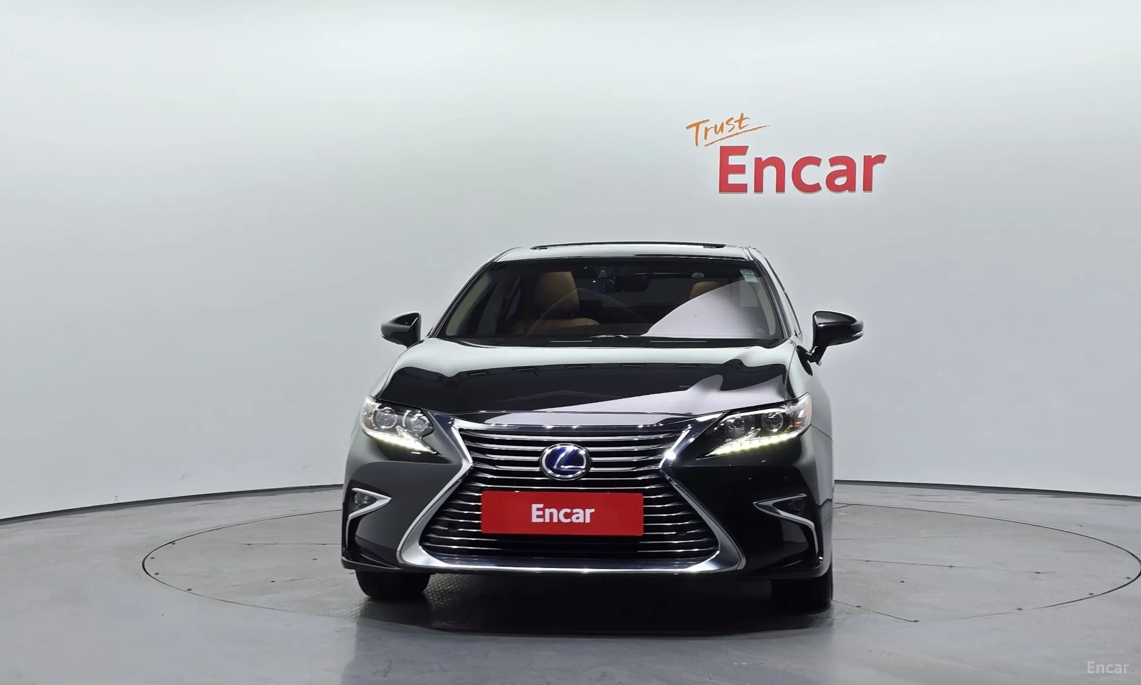 New ES300h