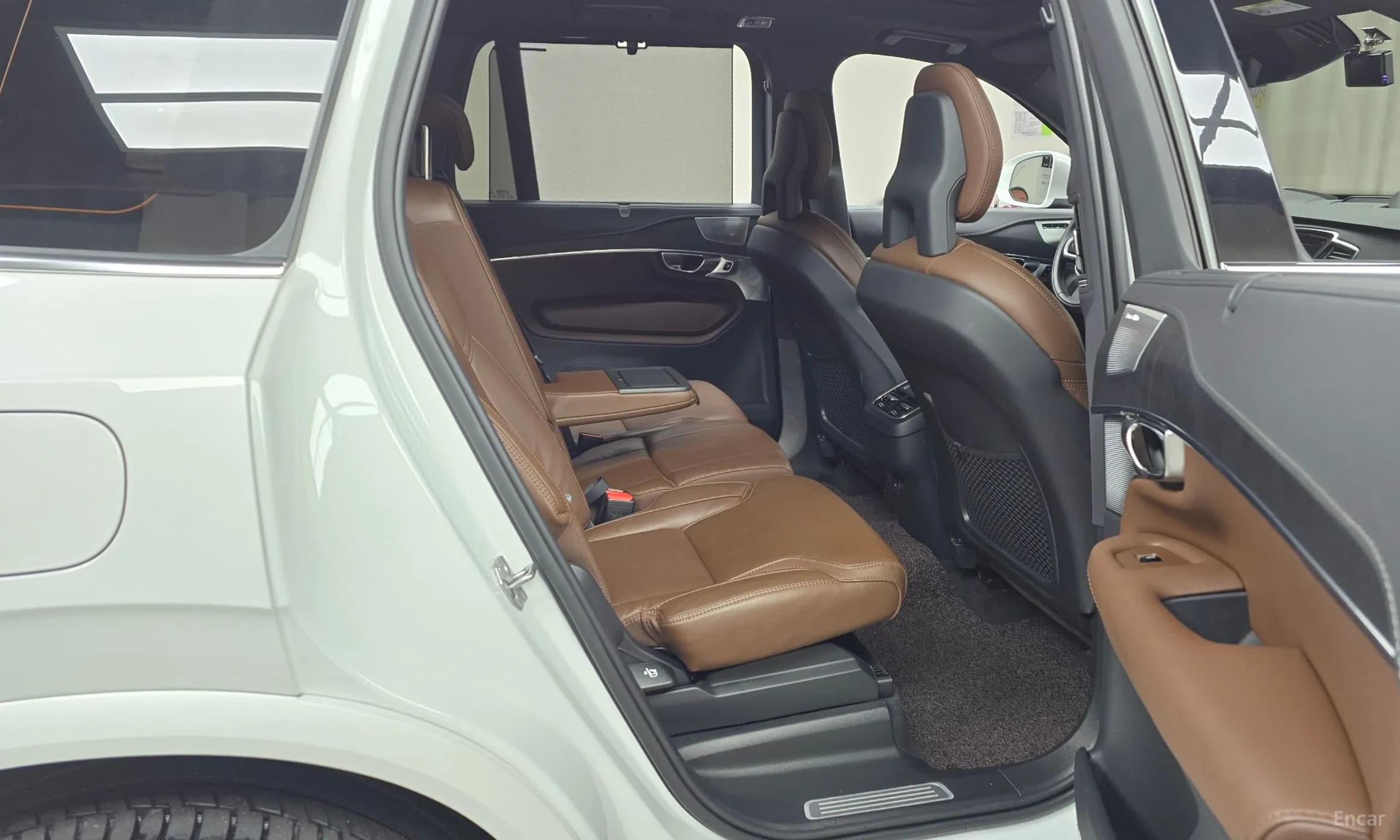 XC90 Gen 2