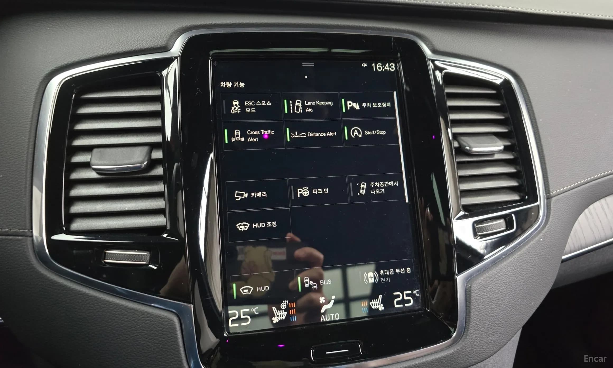 XC90 Gen 2