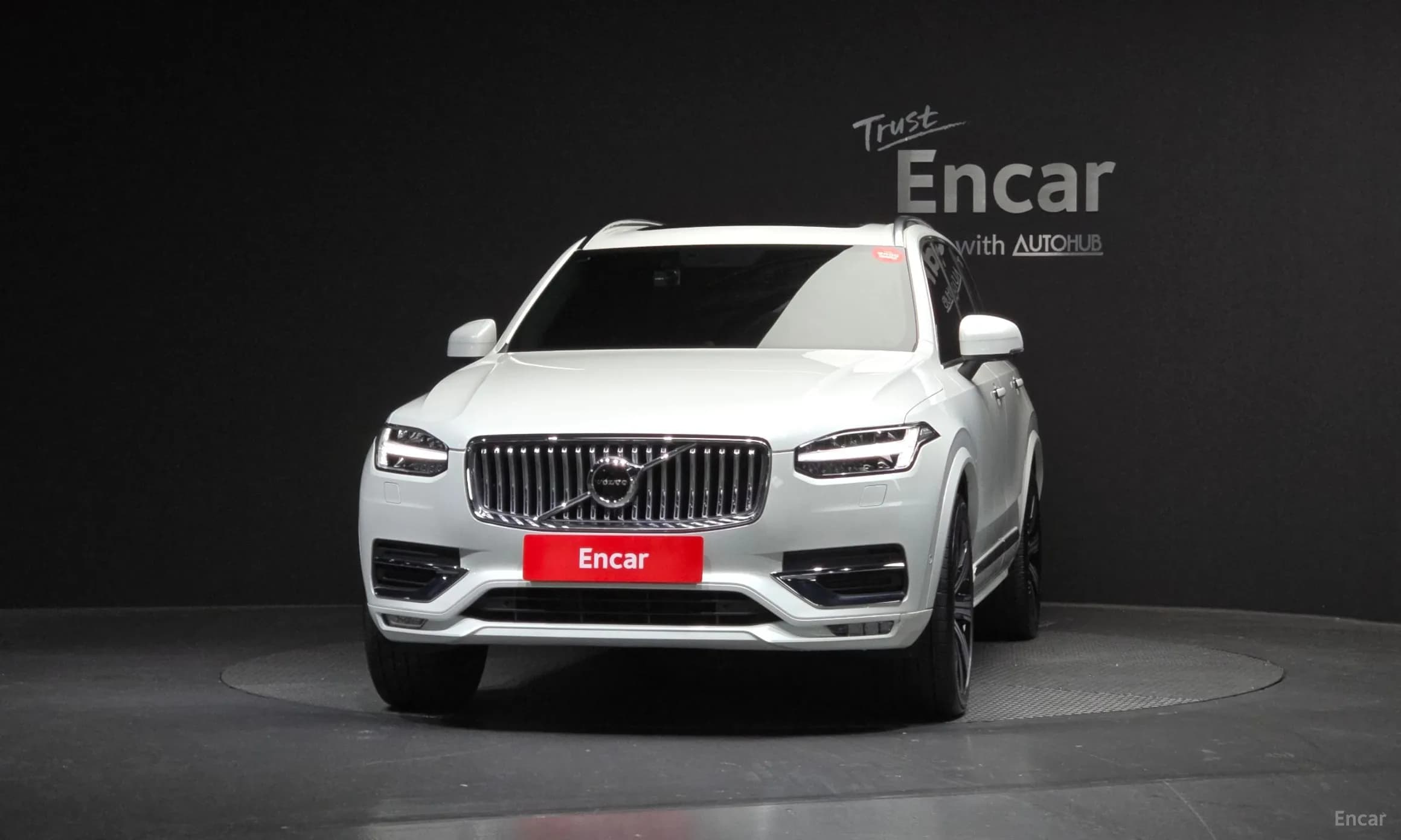 XC90 Gen 2