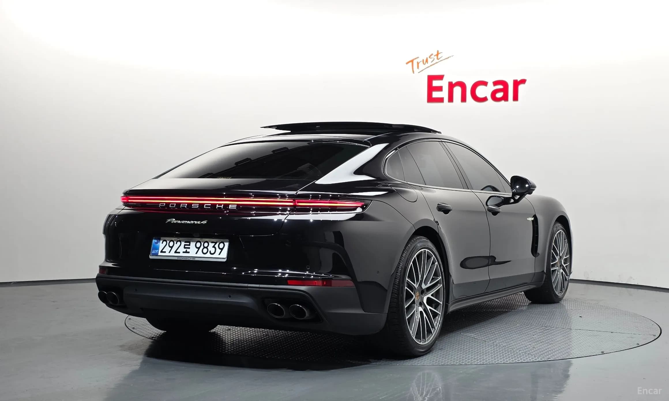 Panamera (972)