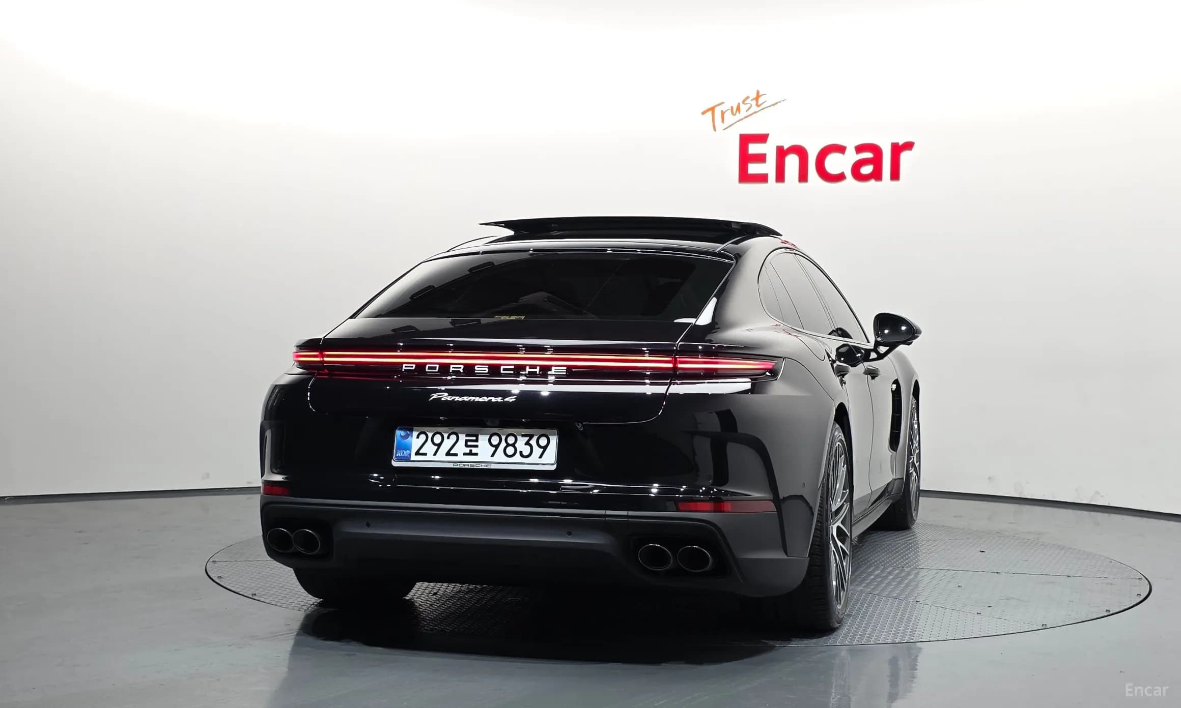 Panamera (972)