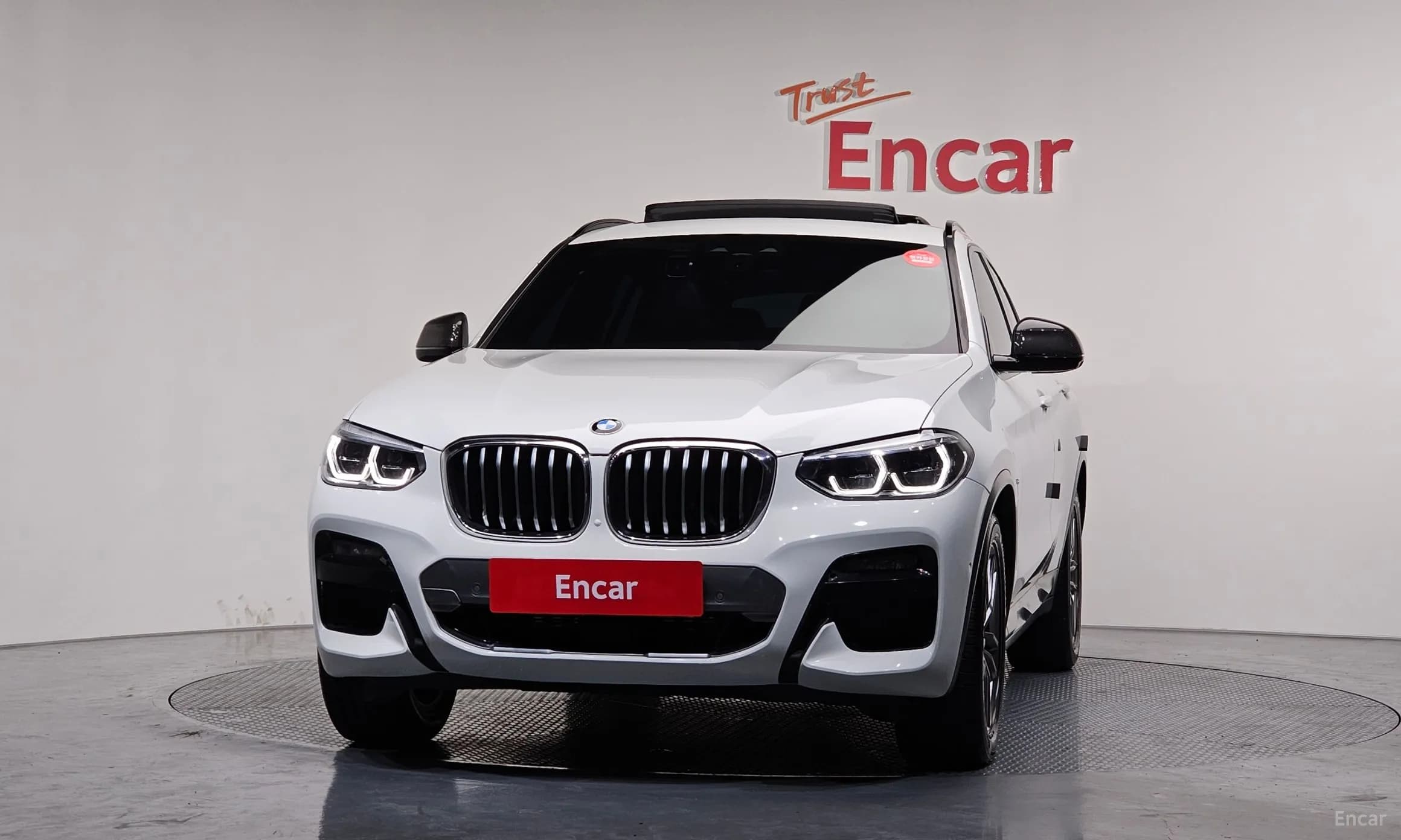 X4 (G02)