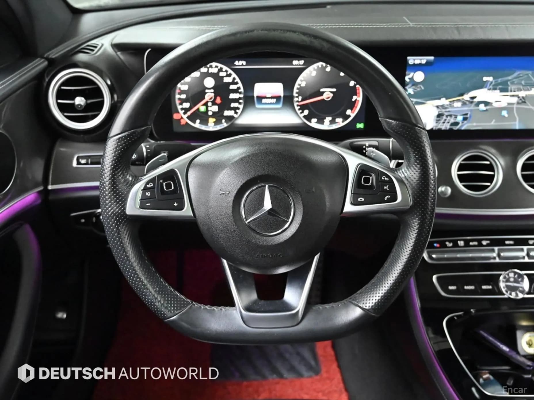E-Class W213